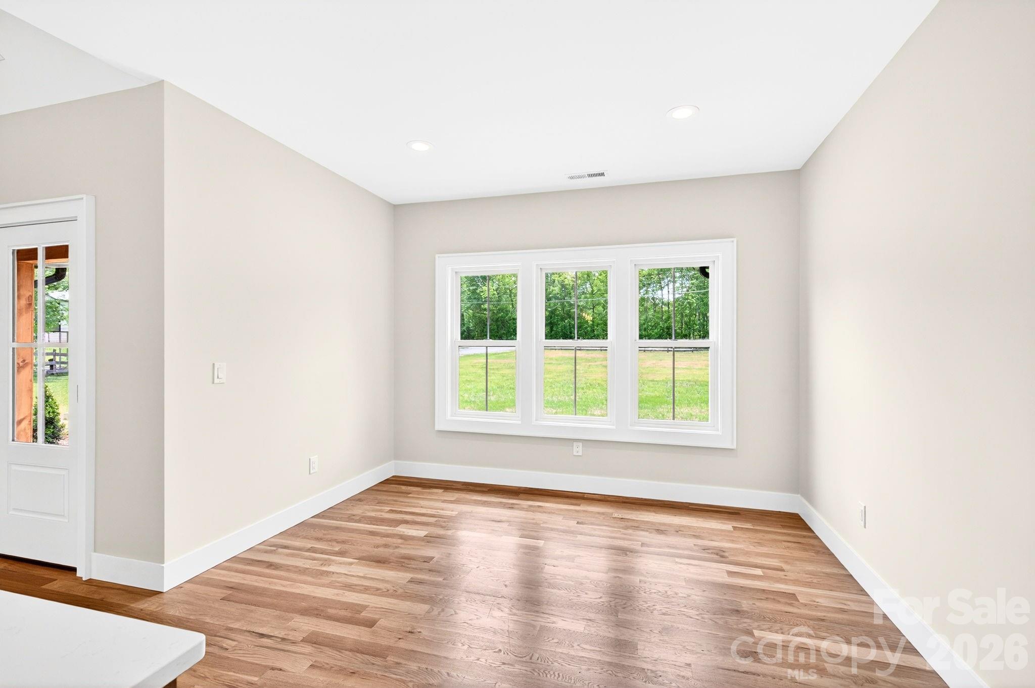 34 Old Souther Road — Mills River