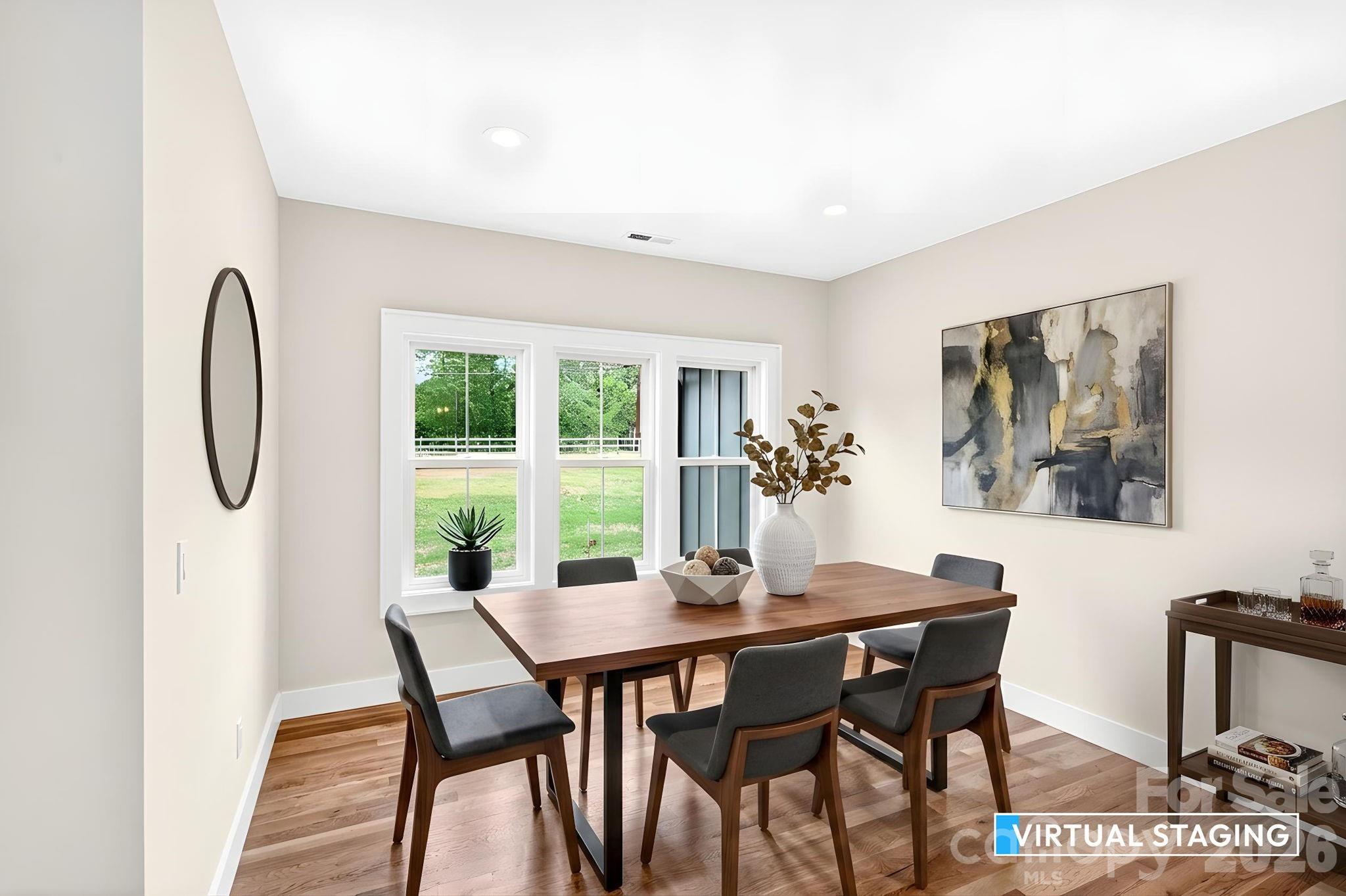 34 Old Souther Road — Mills River