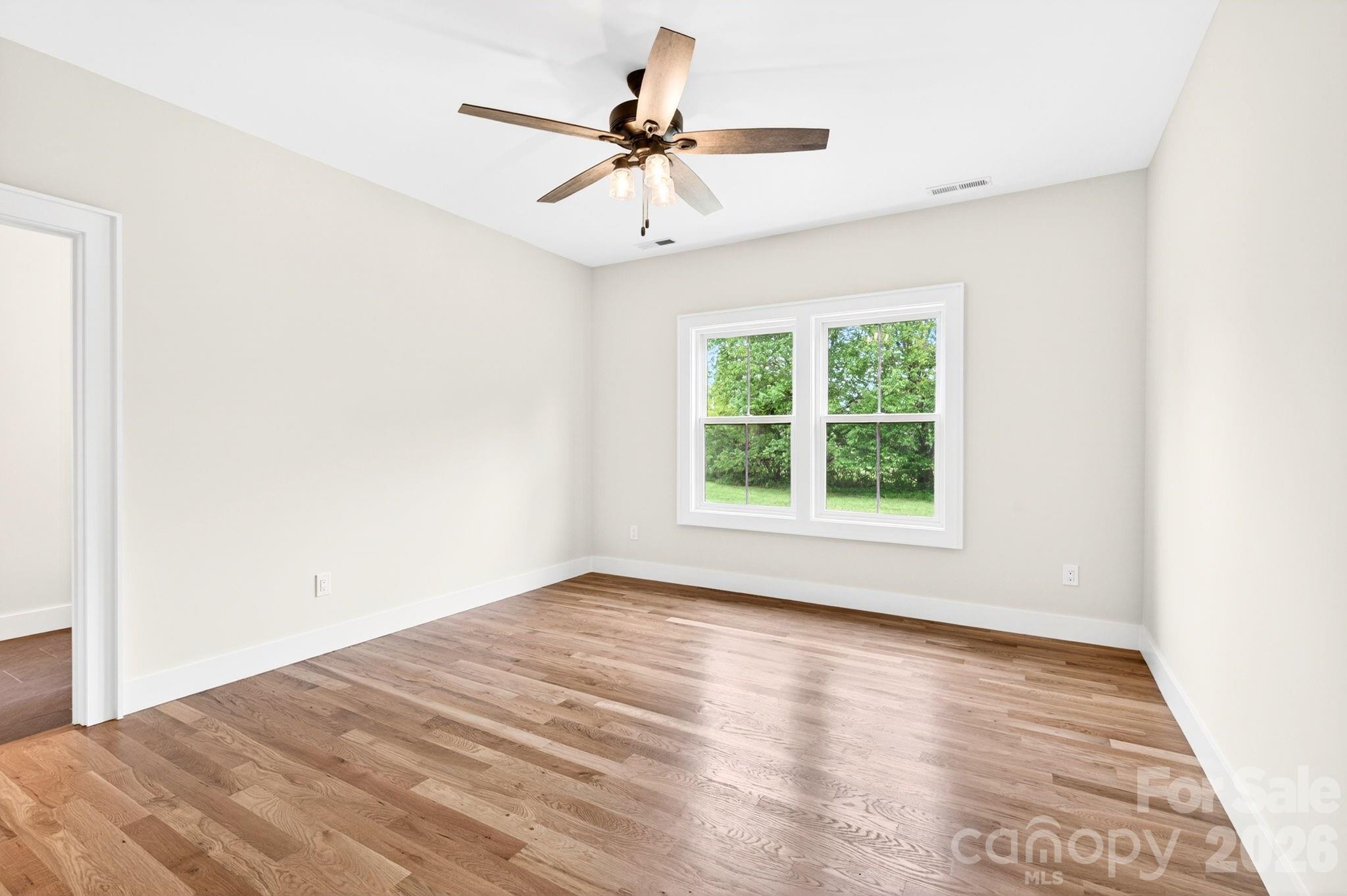 34 Old Souther Road — Mills River