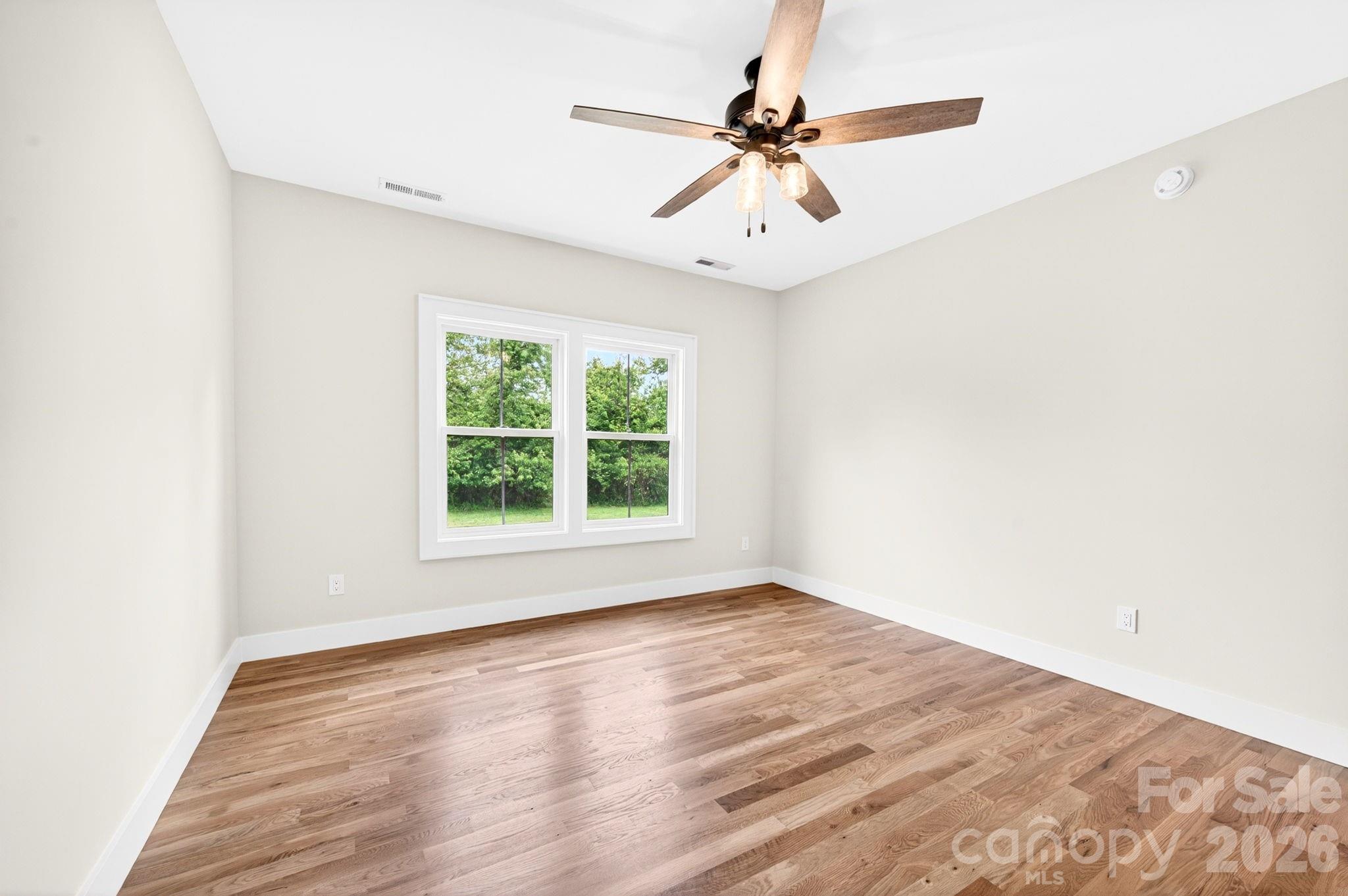 34 Old Souther Road — Mills River
