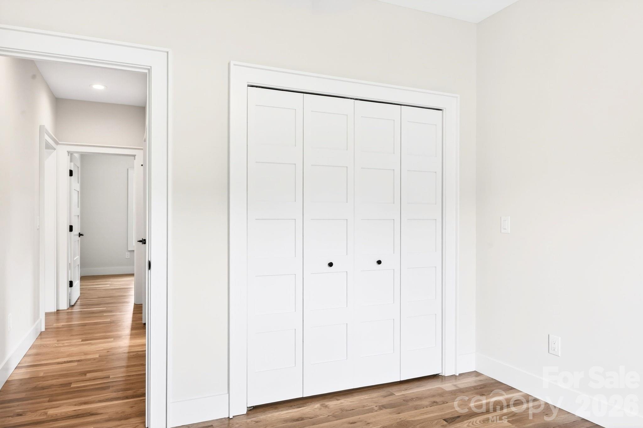 34 Old Souther Road — Mills River