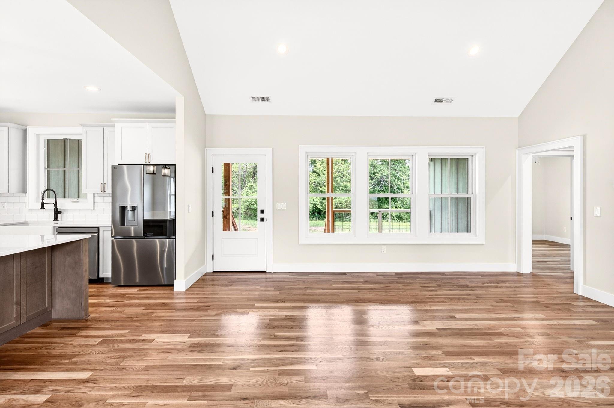 34 Old Souther Road — Mills River