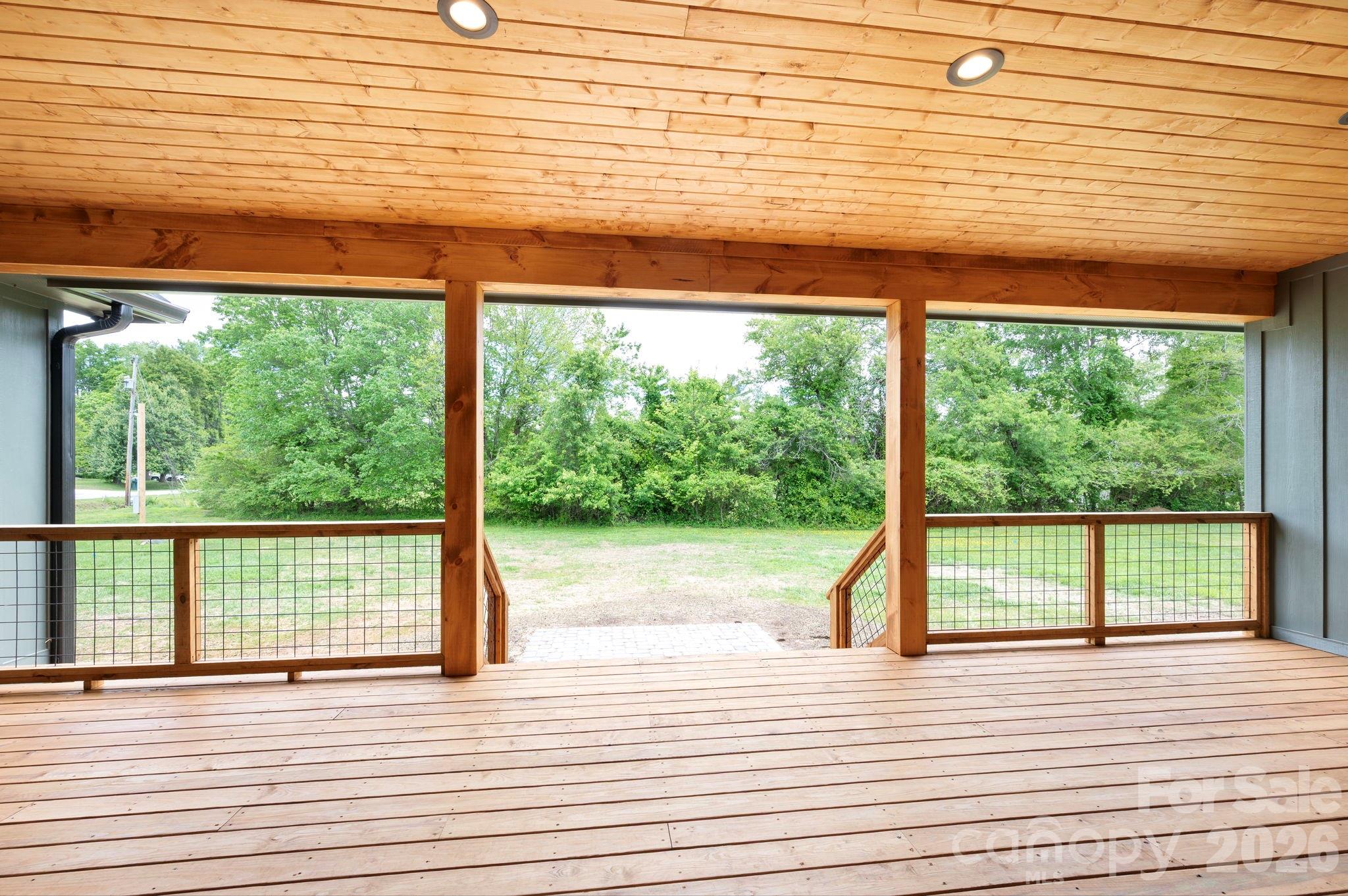 34 Old Souther Road — Mills River