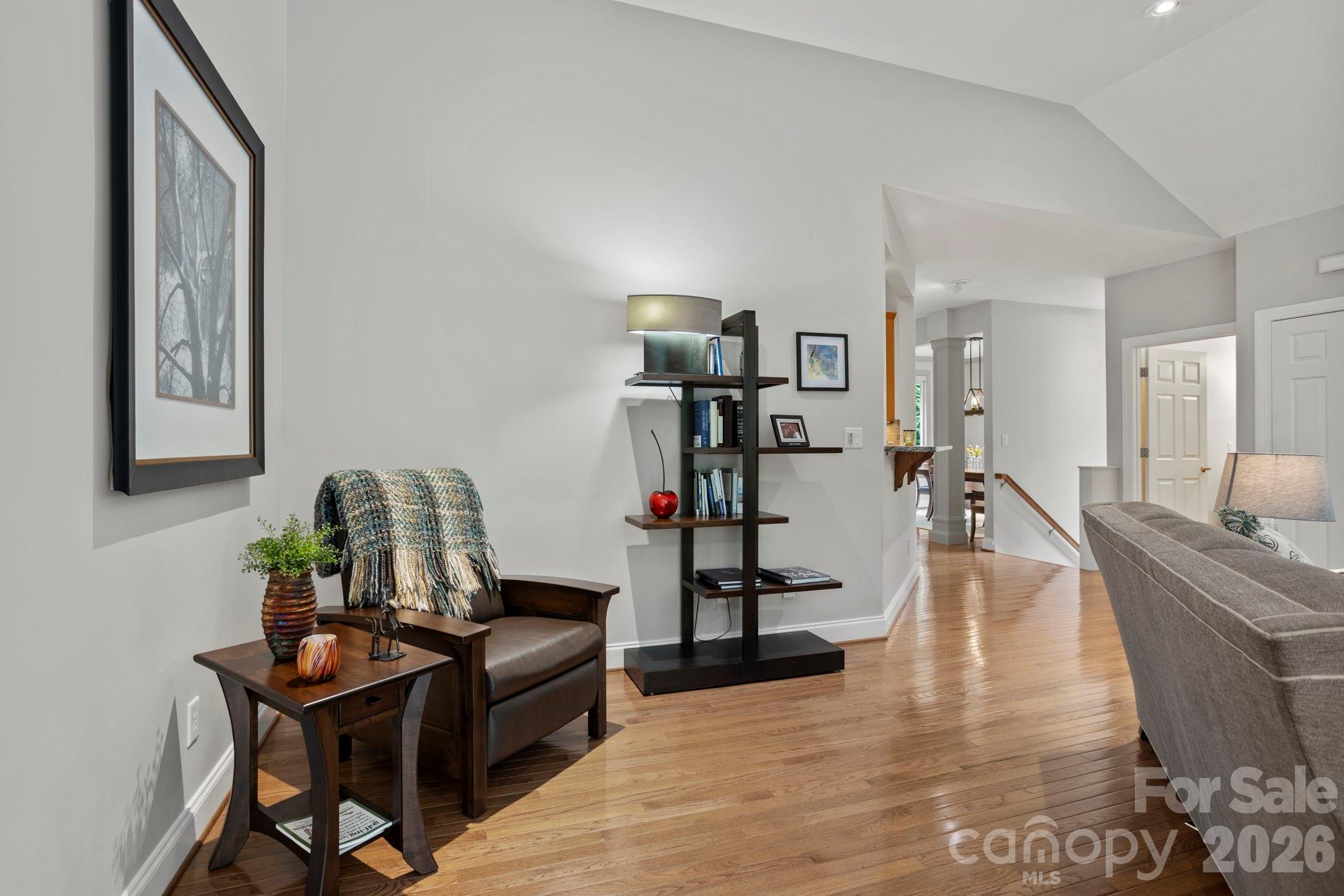 547 Pinnacle Peak Lane — Flat Rock