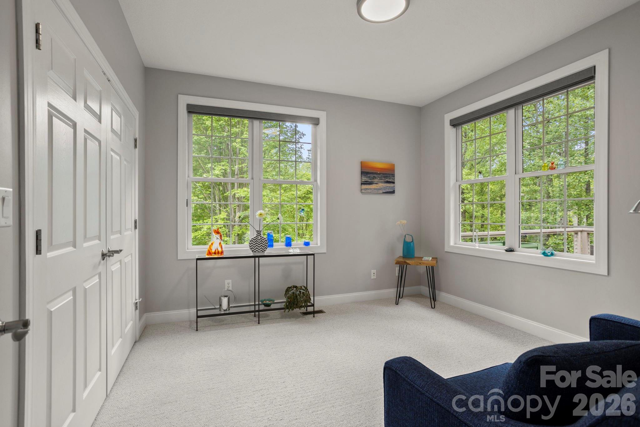 547 Pinnacle Peak Lane — Flat Rock