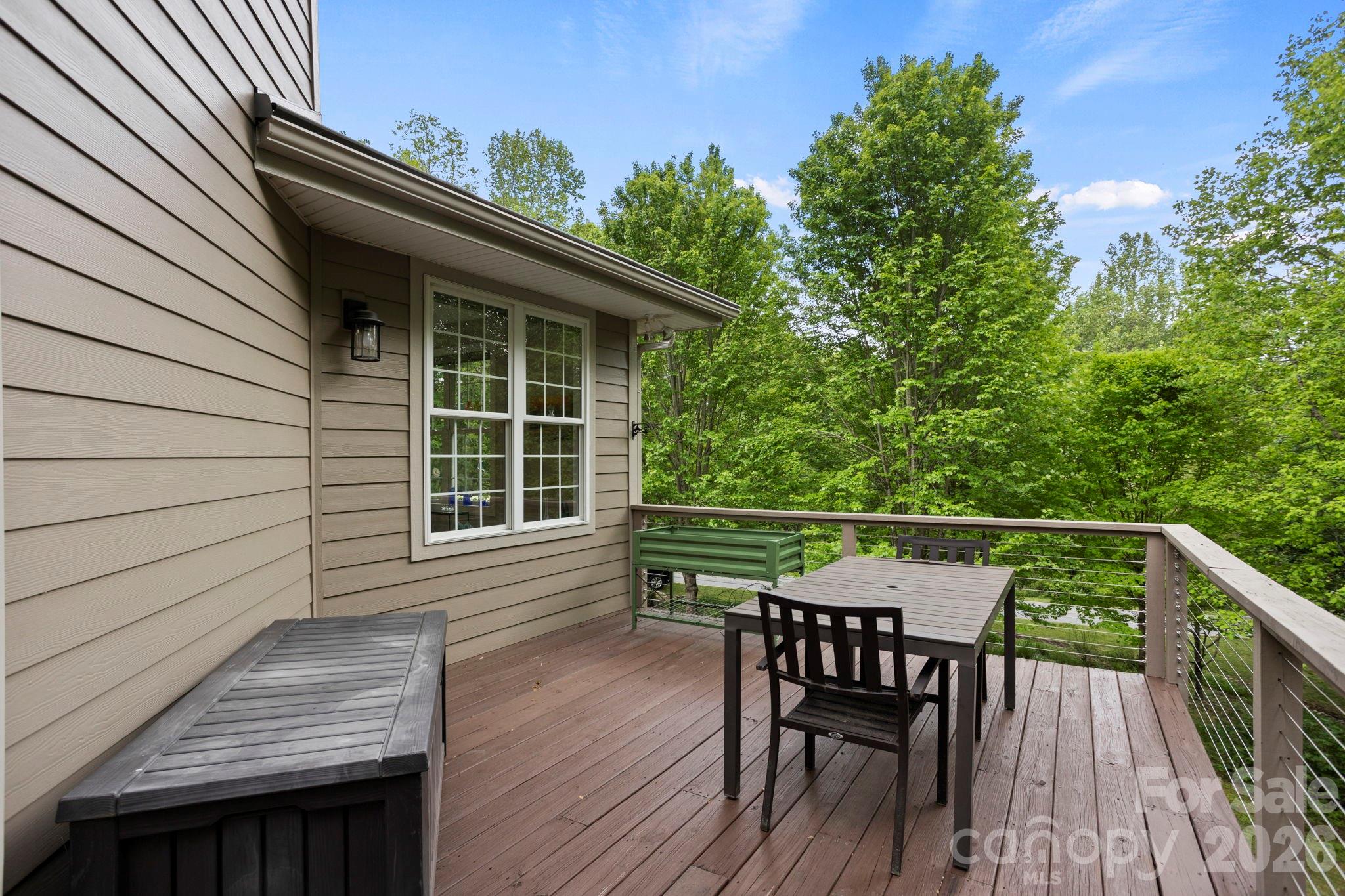 547 Pinnacle Peak Lane — Flat Rock
