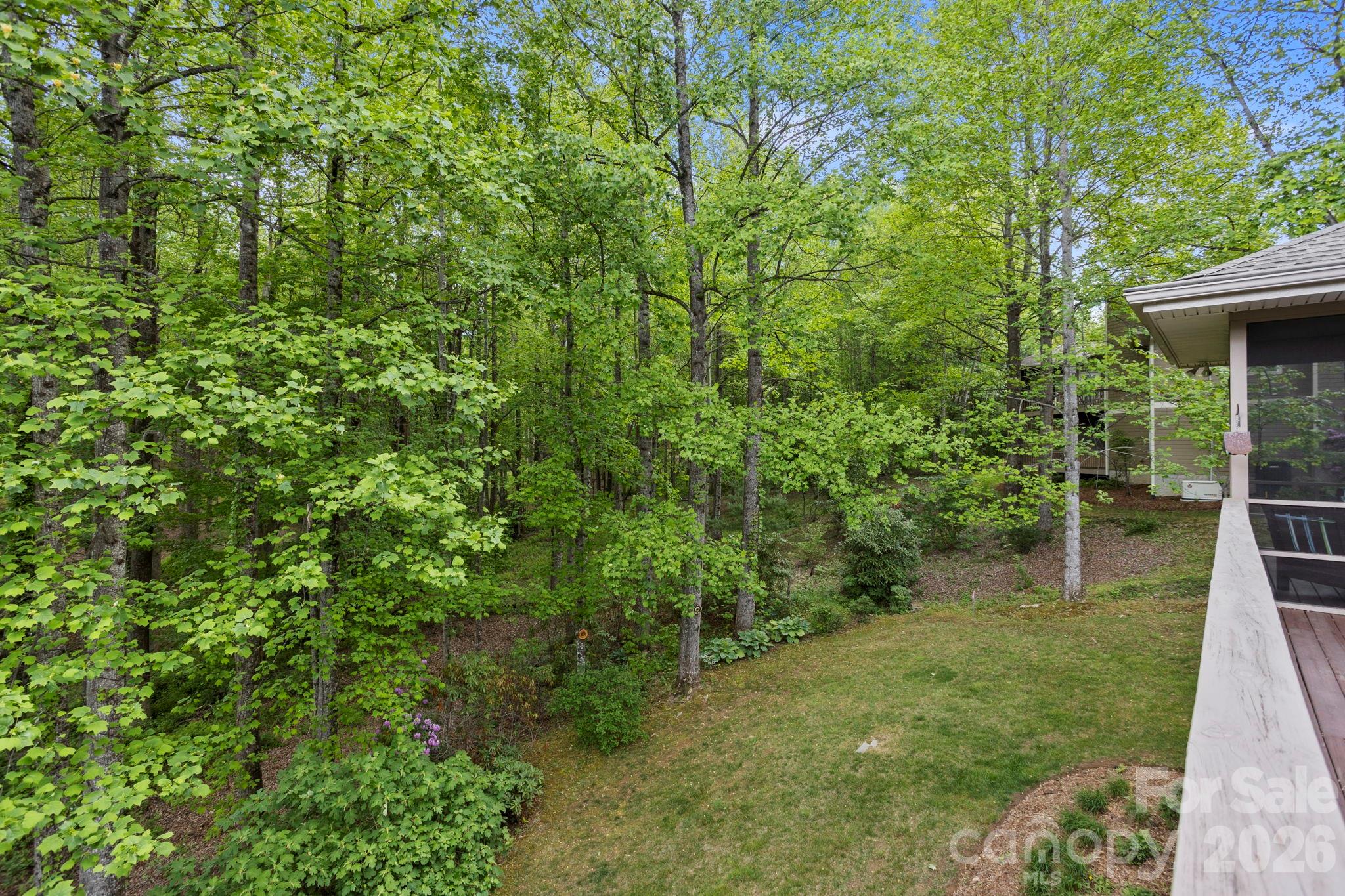 547 Pinnacle Peak Lane — Flat Rock