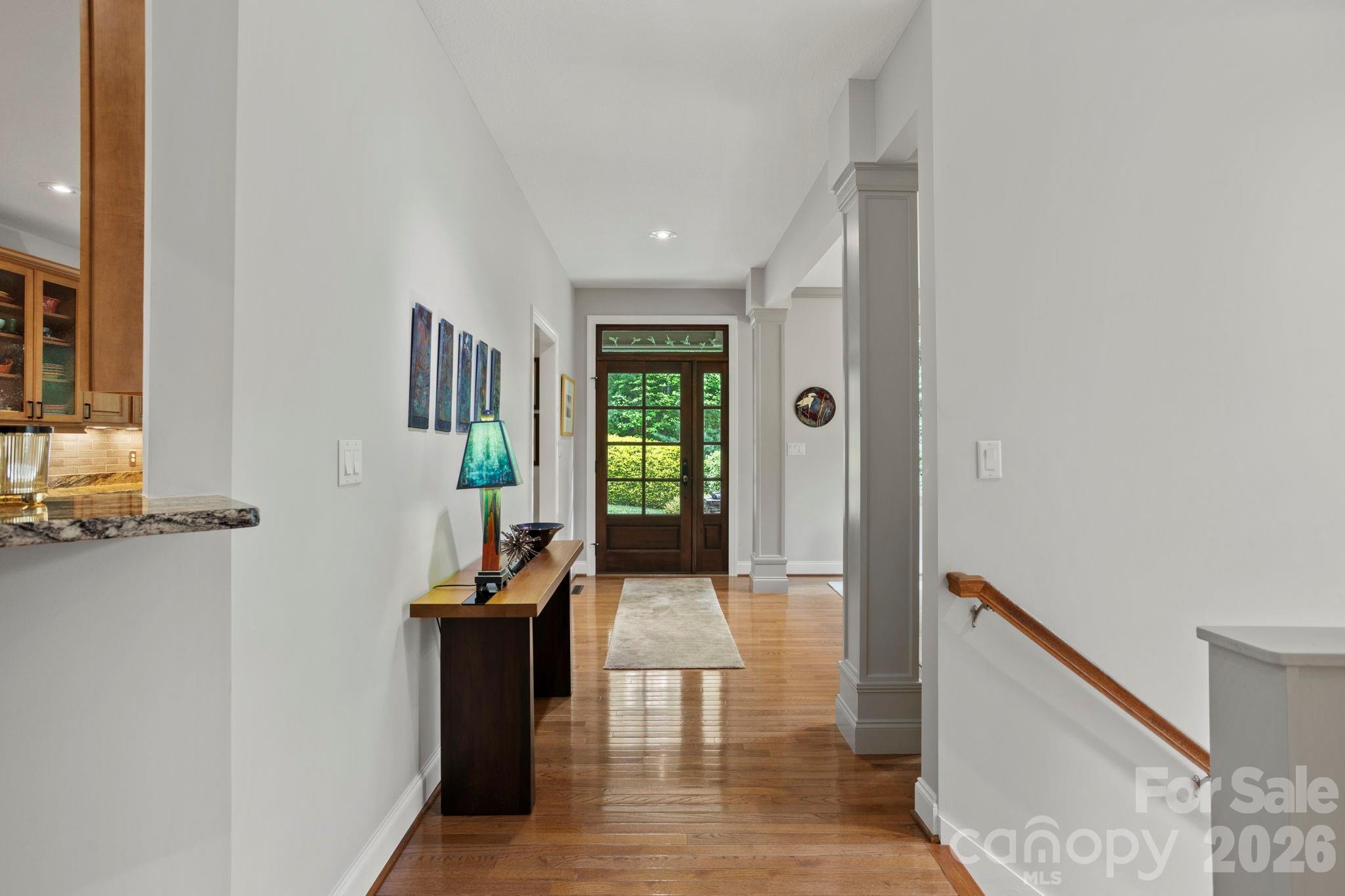 547 Pinnacle Peak Lane — Flat Rock