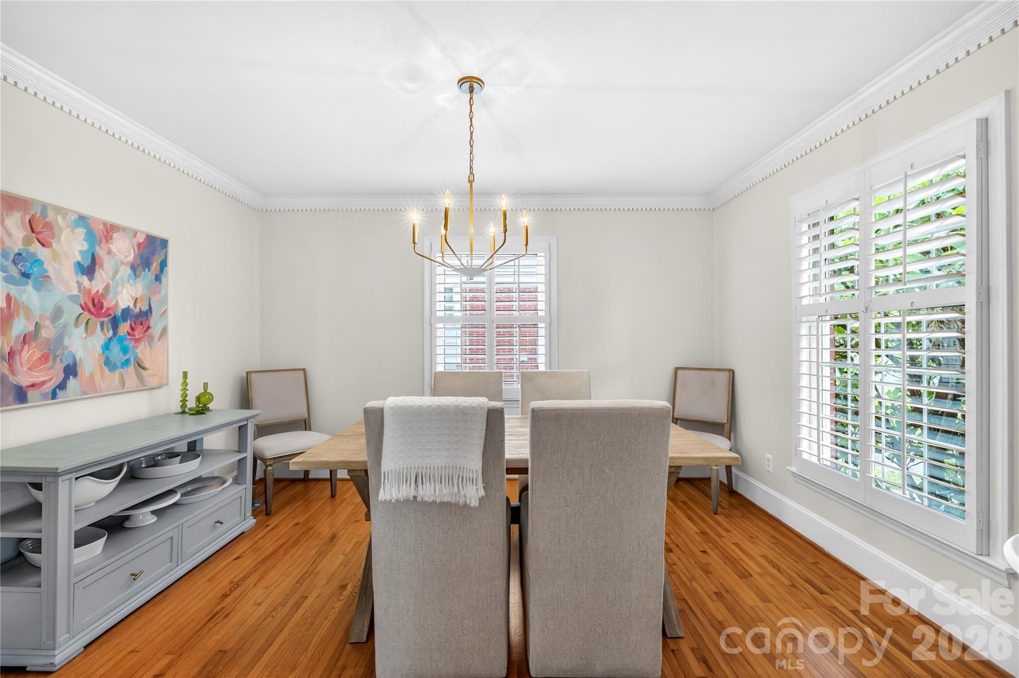 2310 Rocky Knoll Drive — Charlotte