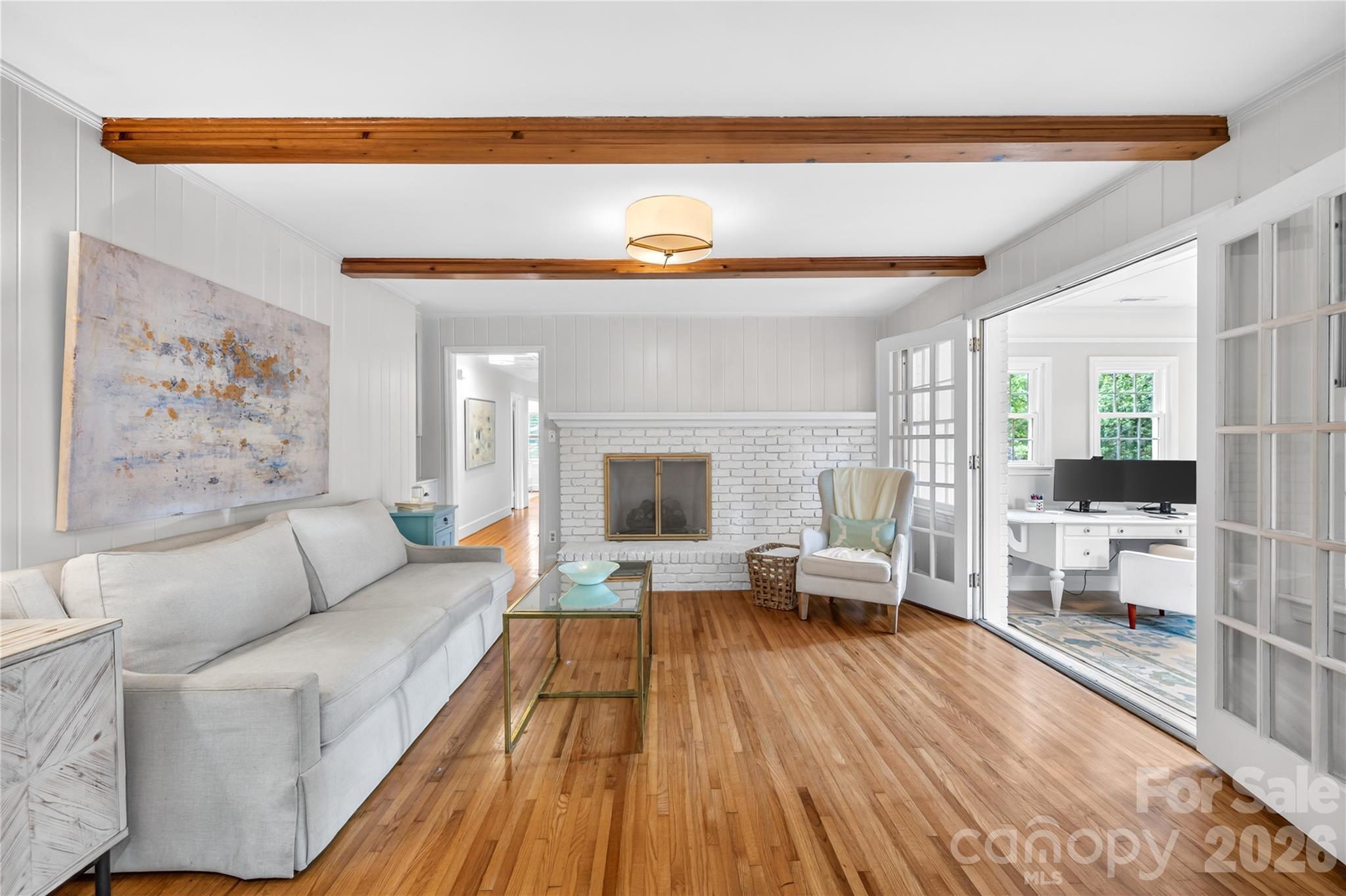 2310 Rocky Knoll Drive — Charlotte