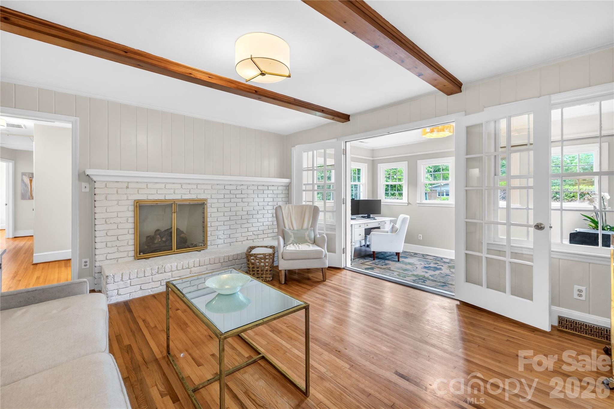 2310 Rocky Knoll Drive — Charlotte