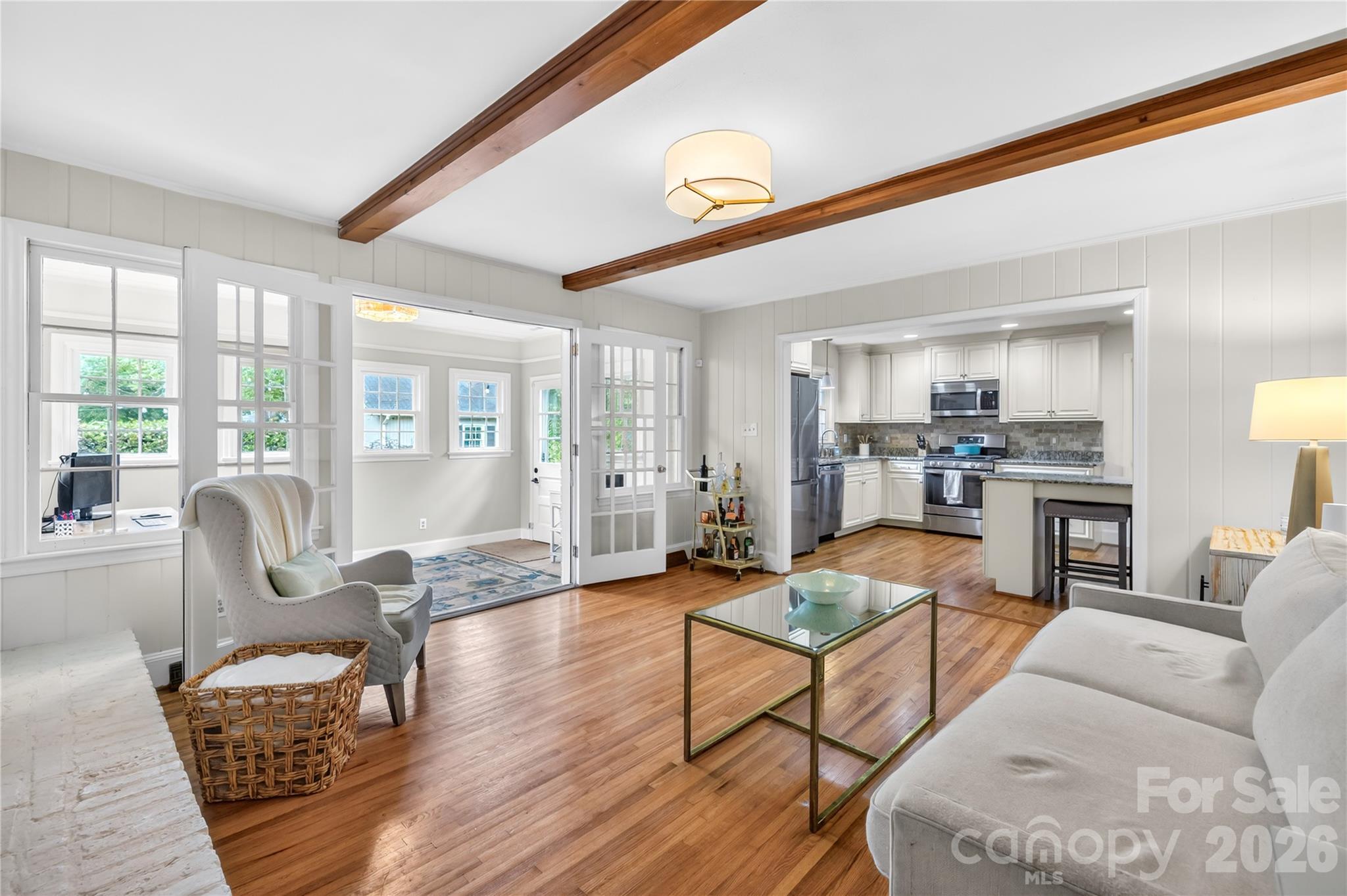 2310 Rocky Knoll Drive — Charlotte