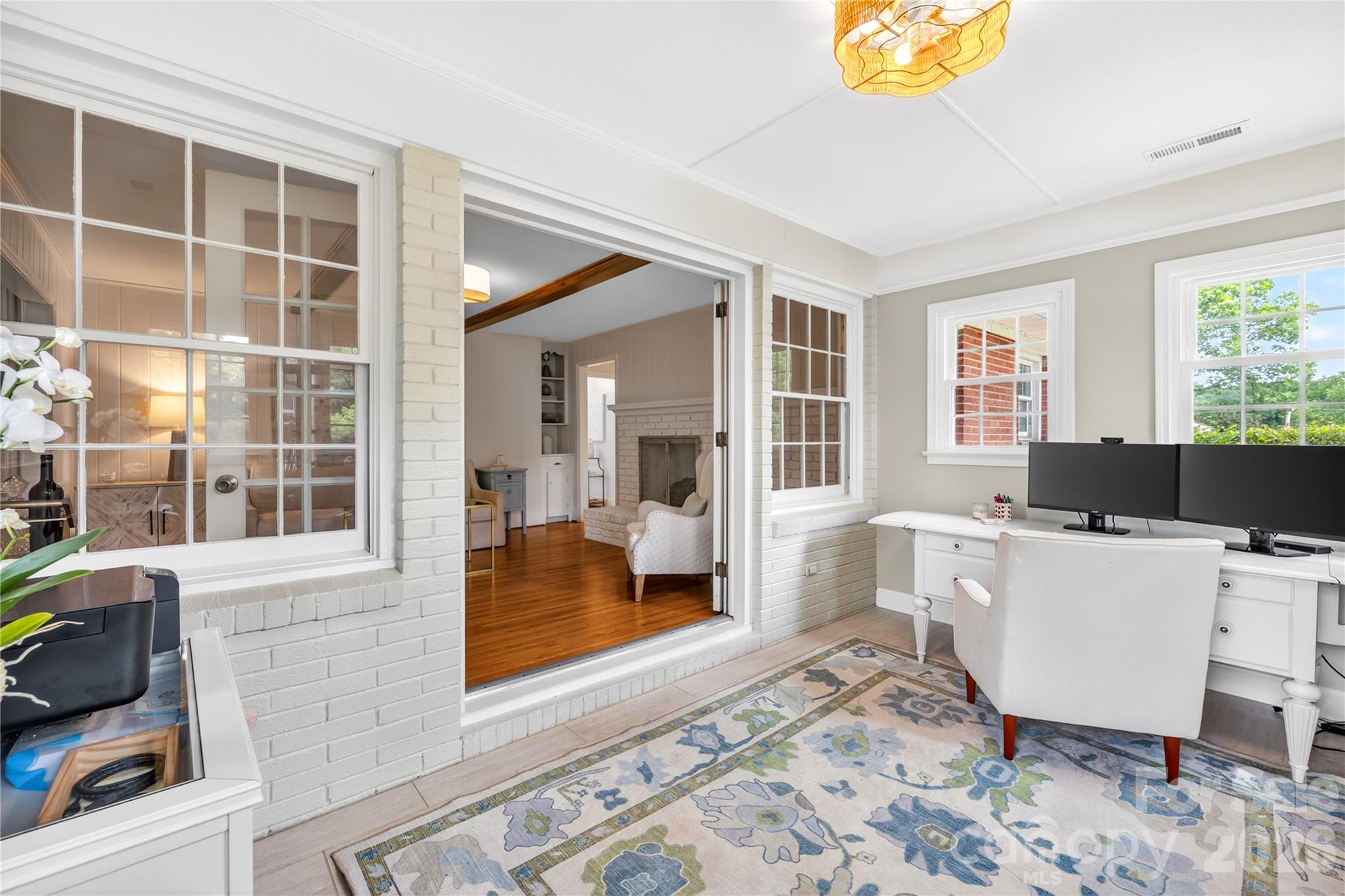 2310 Rocky Knoll Drive — Charlotte