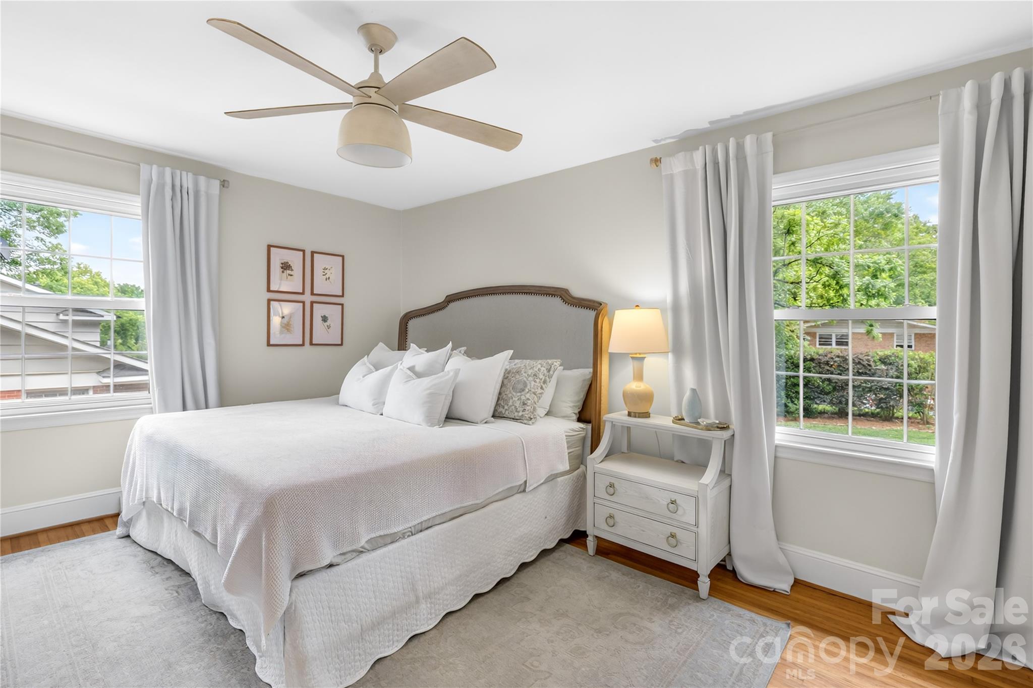 2310 Rocky Knoll Drive — Charlotte