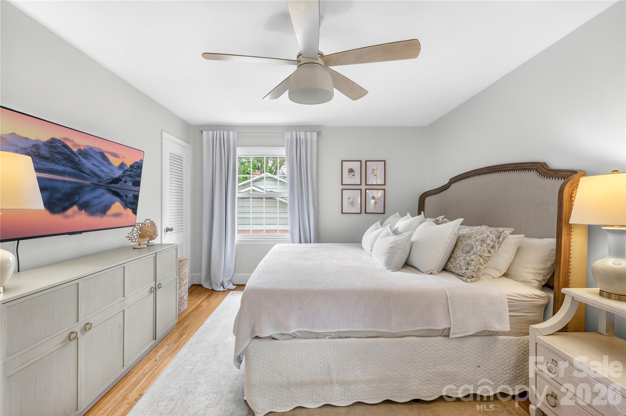 2310 Rocky Knoll Drive — Charlotte