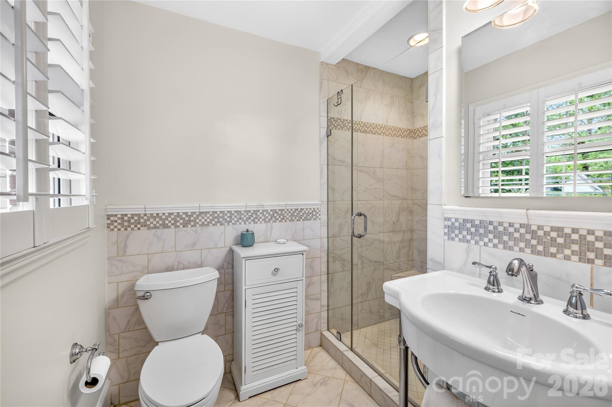 2310 Rocky Knoll Drive — Charlotte