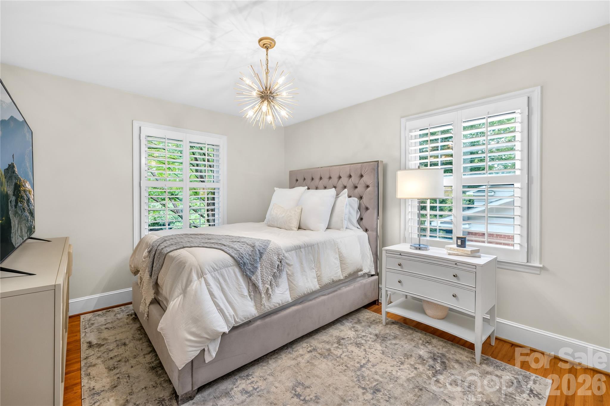 2310 Rocky Knoll Drive — Charlotte
