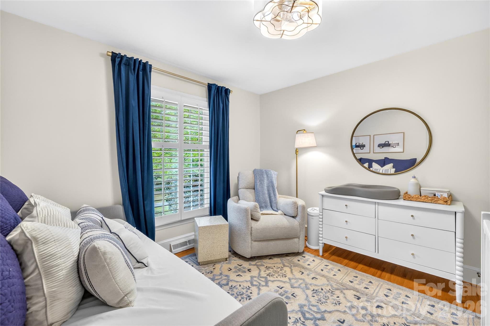 2310 Rocky Knoll Drive — Charlotte