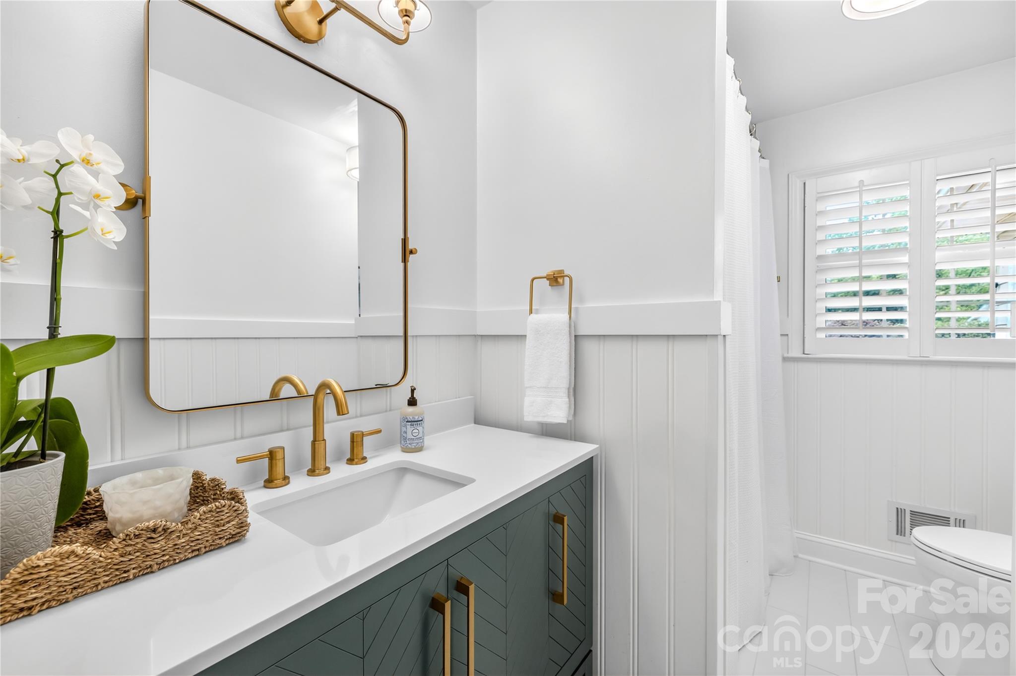 2310 Rocky Knoll Drive — Charlotte