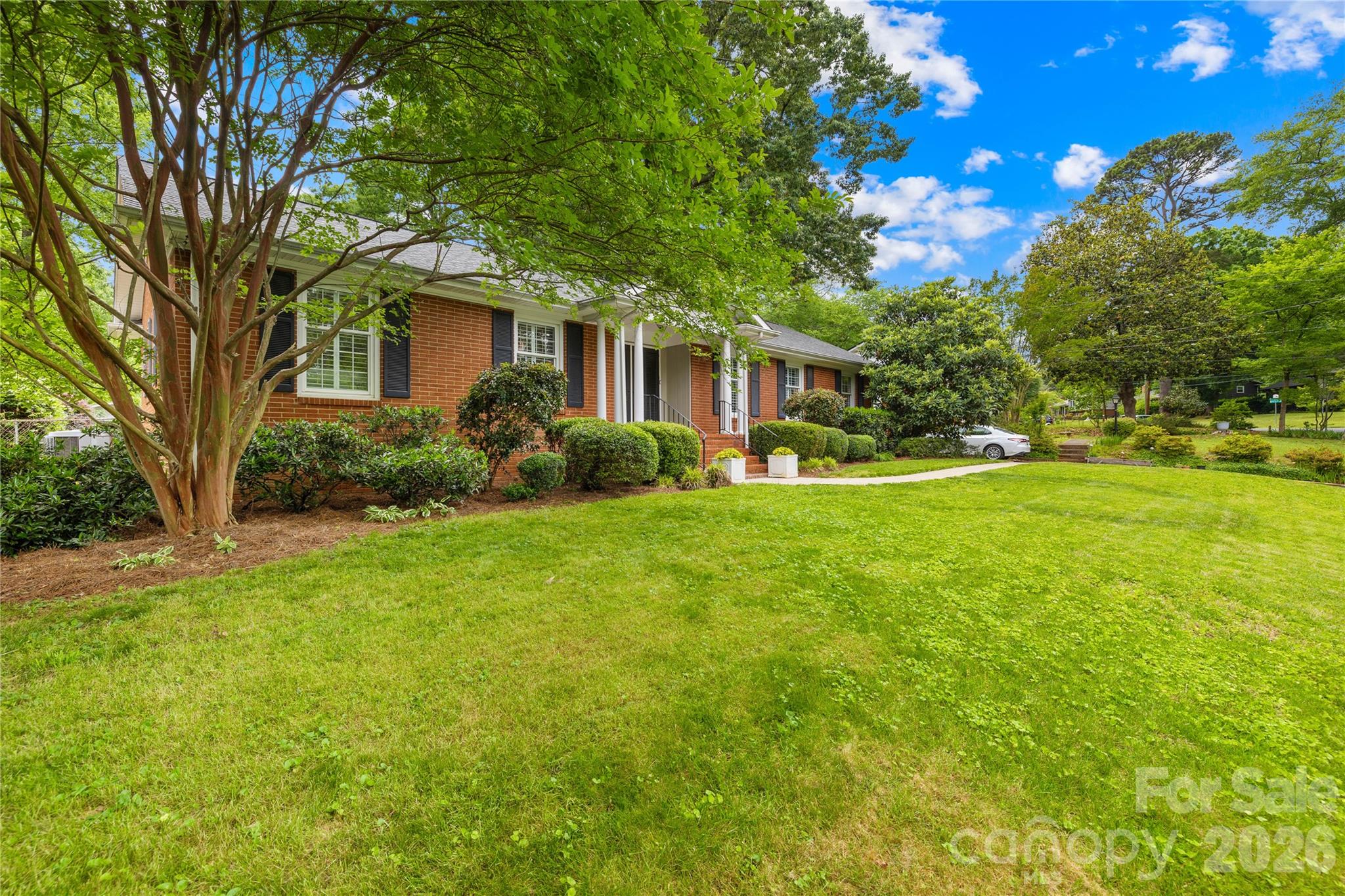 2310 Rocky Knoll Drive — Charlotte