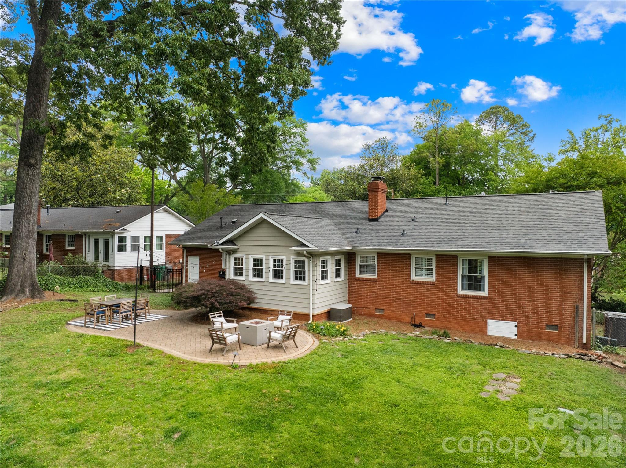 2310 Rocky Knoll Drive — Charlotte