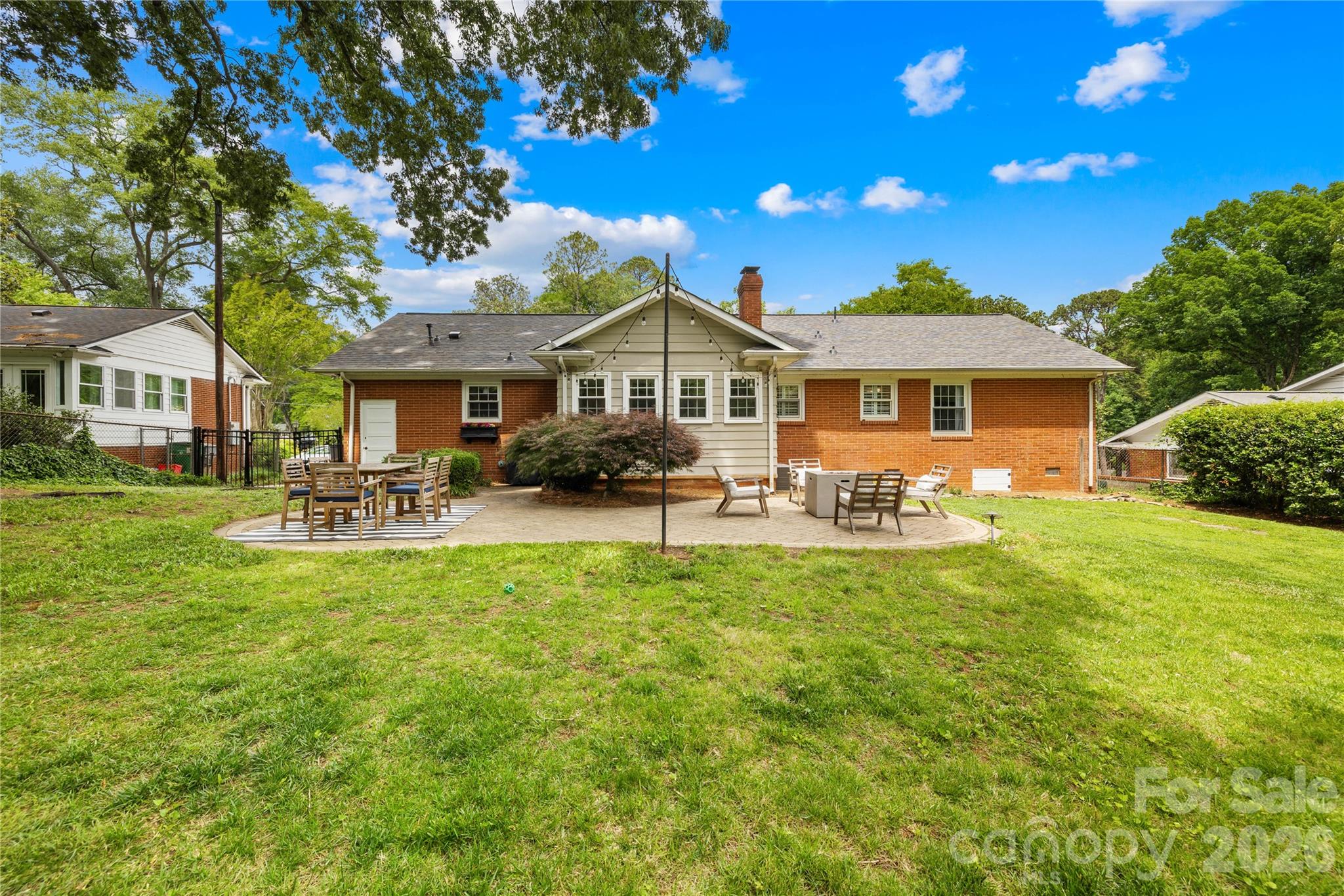 2310 Rocky Knoll Drive — Charlotte