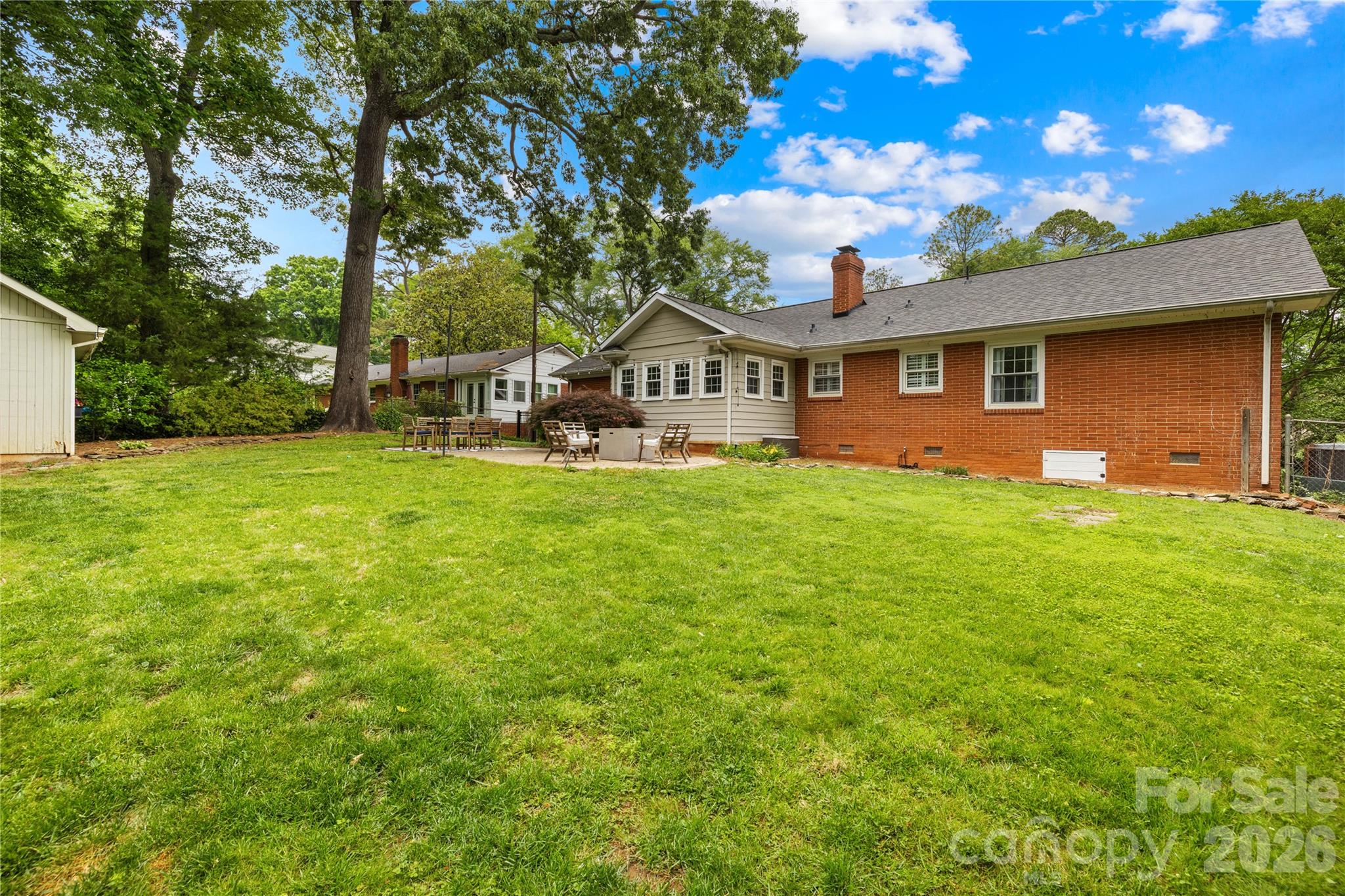 2310 Rocky Knoll Drive — Charlotte