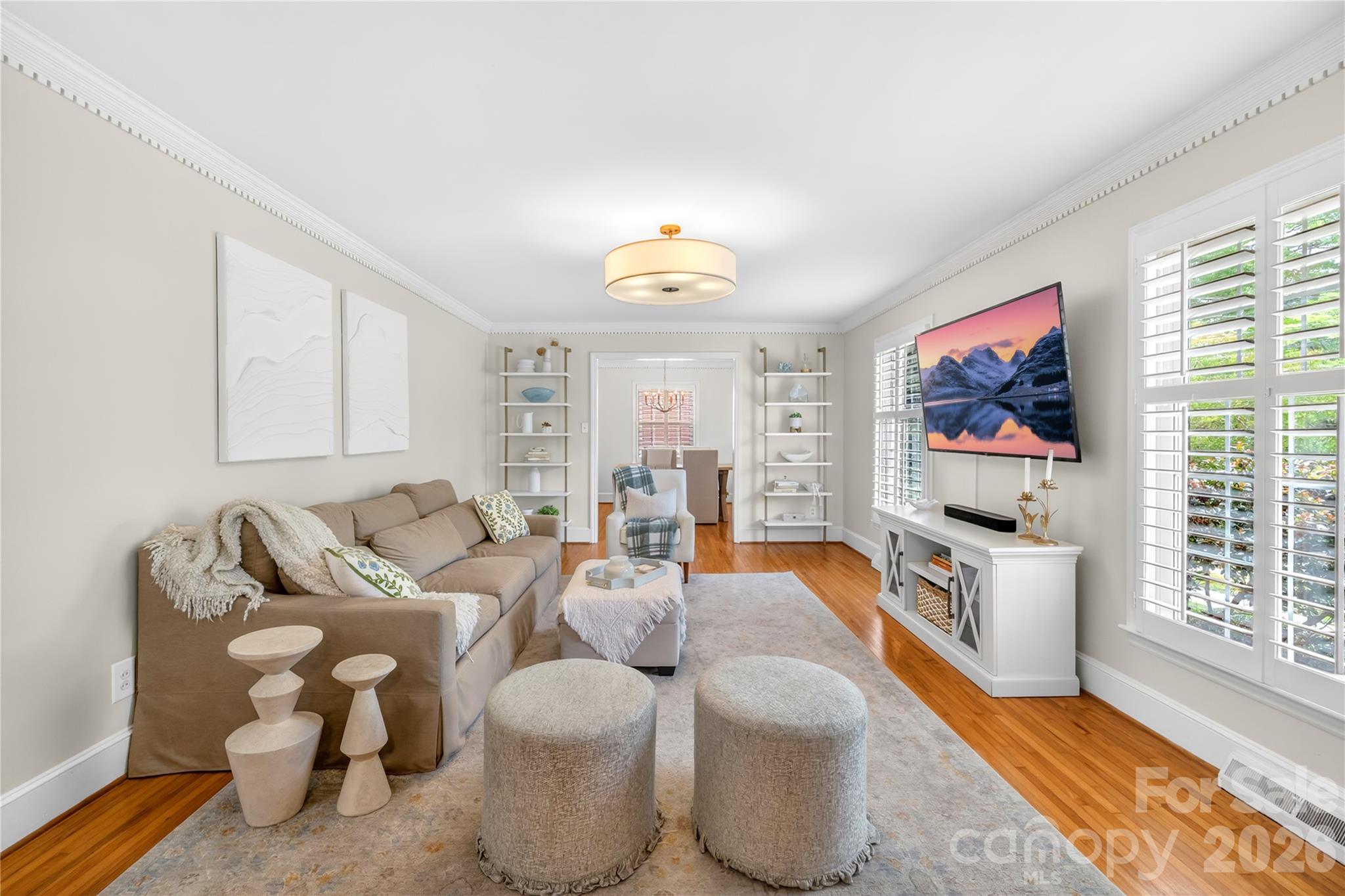 2310 Rocky Knoll Drive — Charlotte
