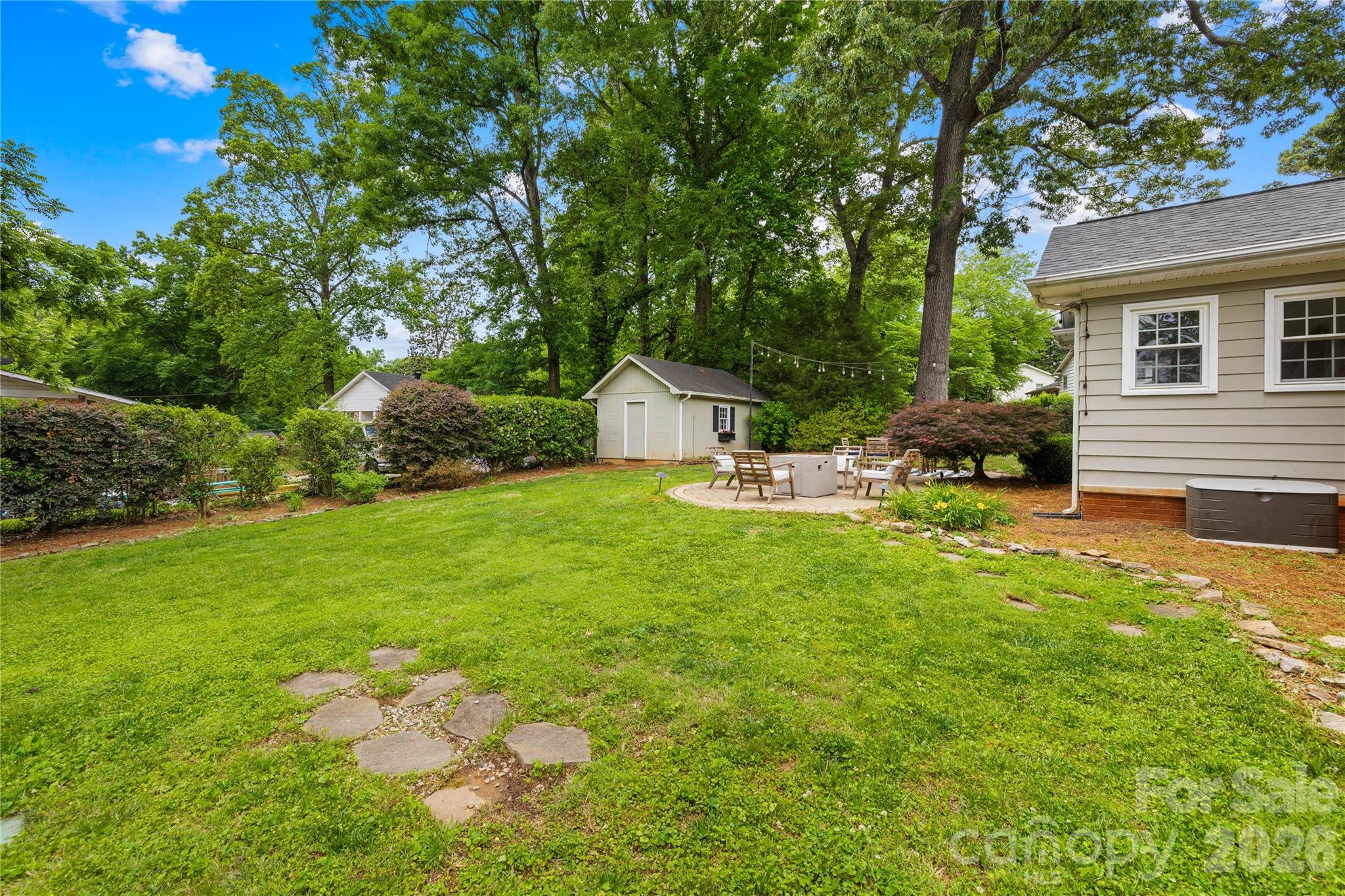 2310 Rocky Knoll Drive — Charlotte