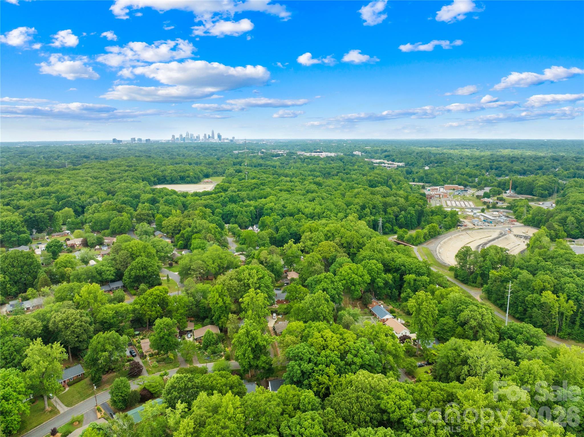 2310 Rocky Knoll Drive — Charlotte