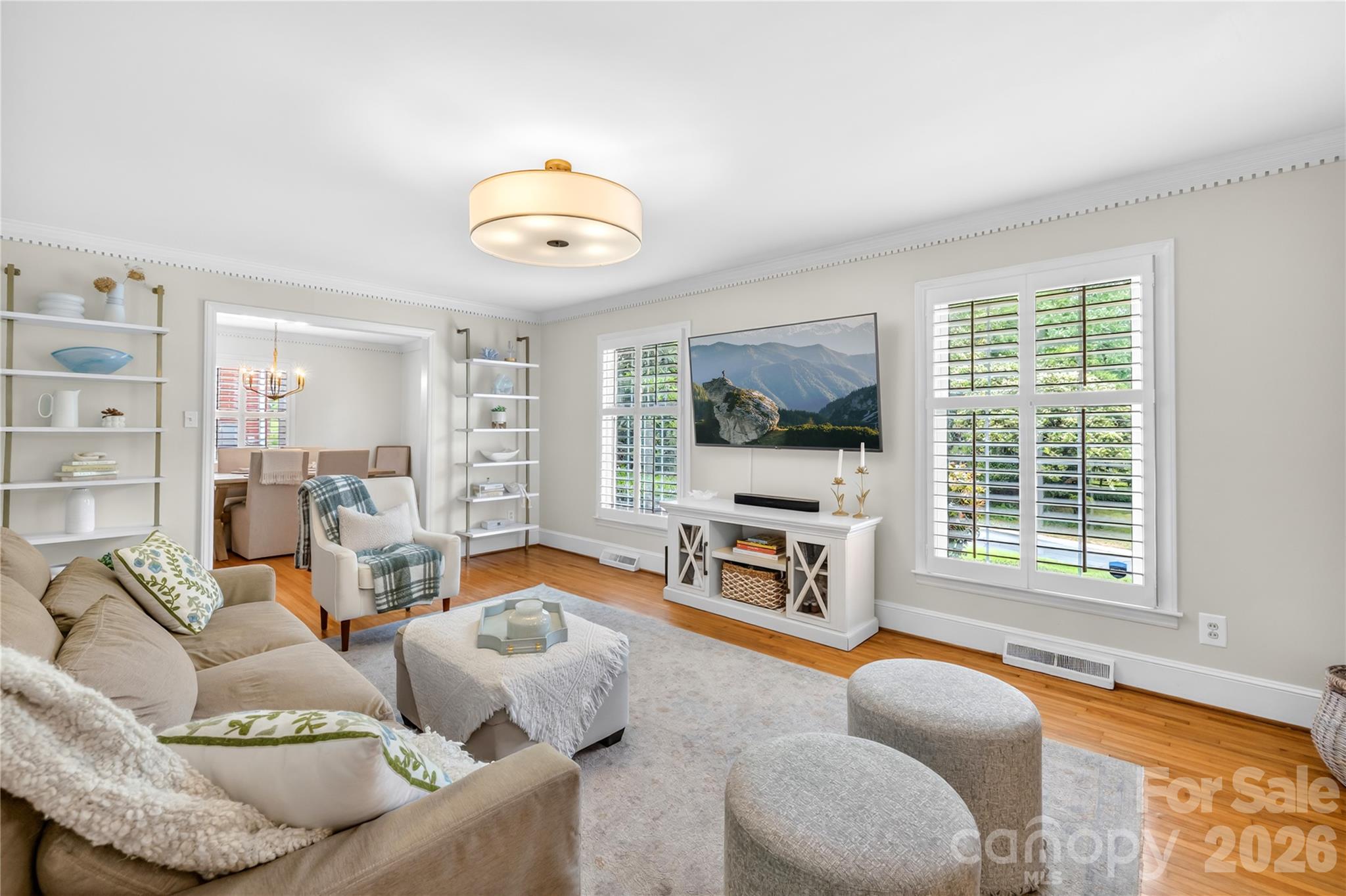 2310 Rocky Knoll Drive — Charlotte