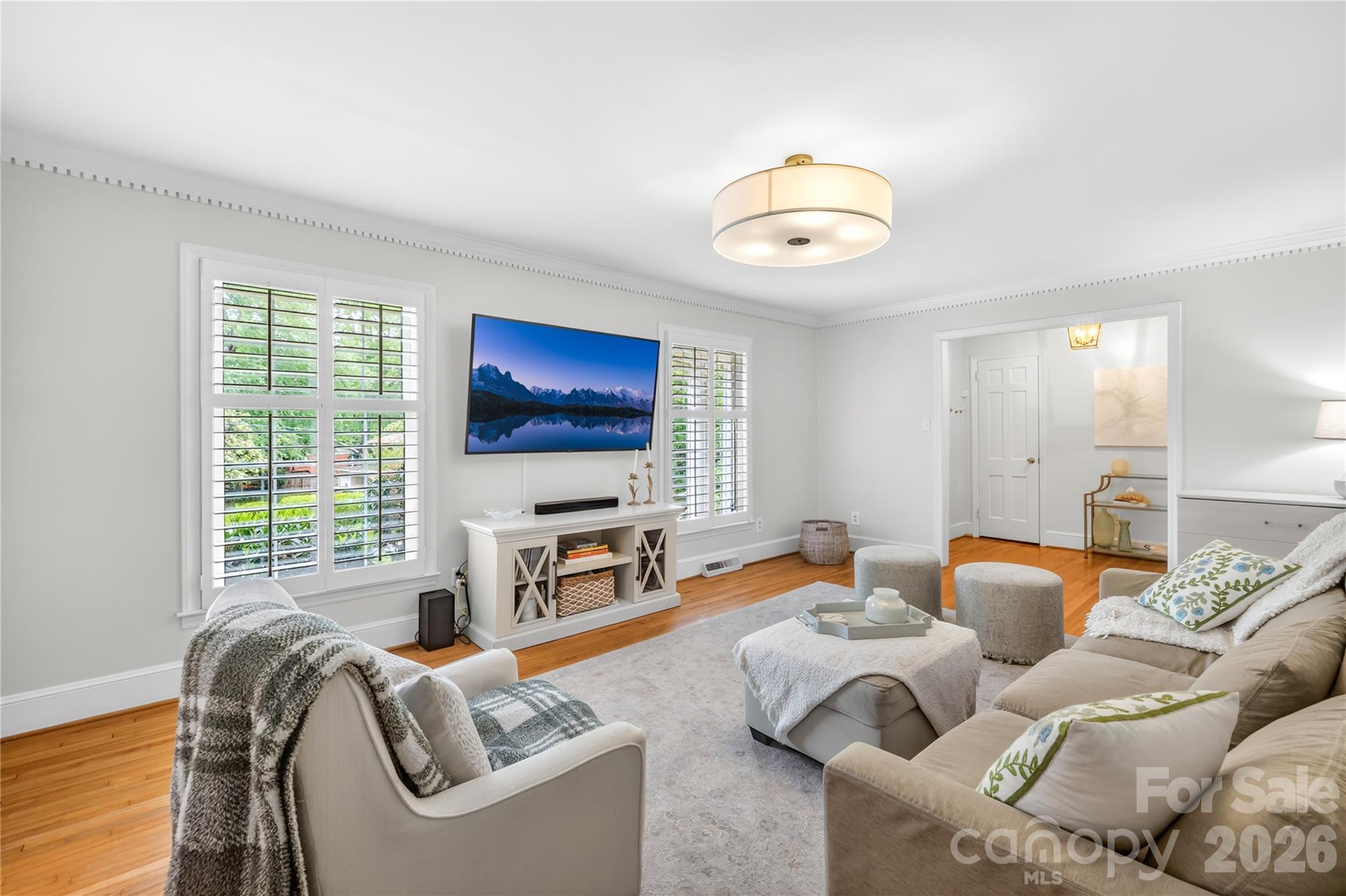 2310 Rocky Knoll Drive — Charlotte