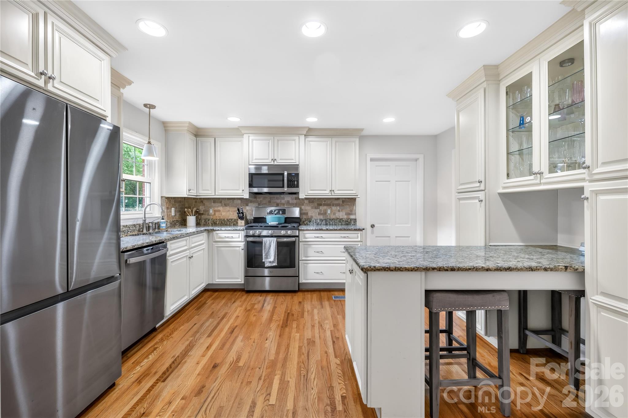 2310 Rocky Knoll Drive — Charlotte