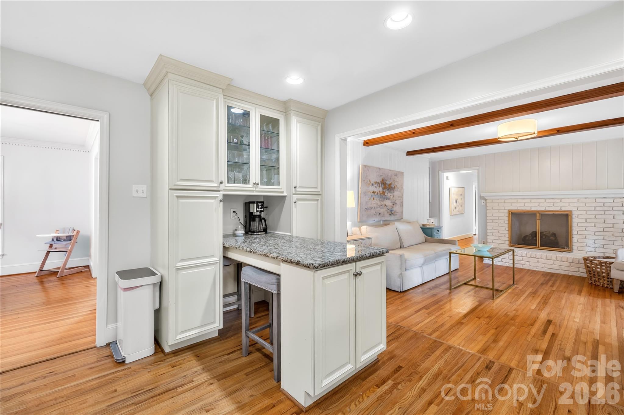 2310 Rocky Knoll Drive — Charlotte