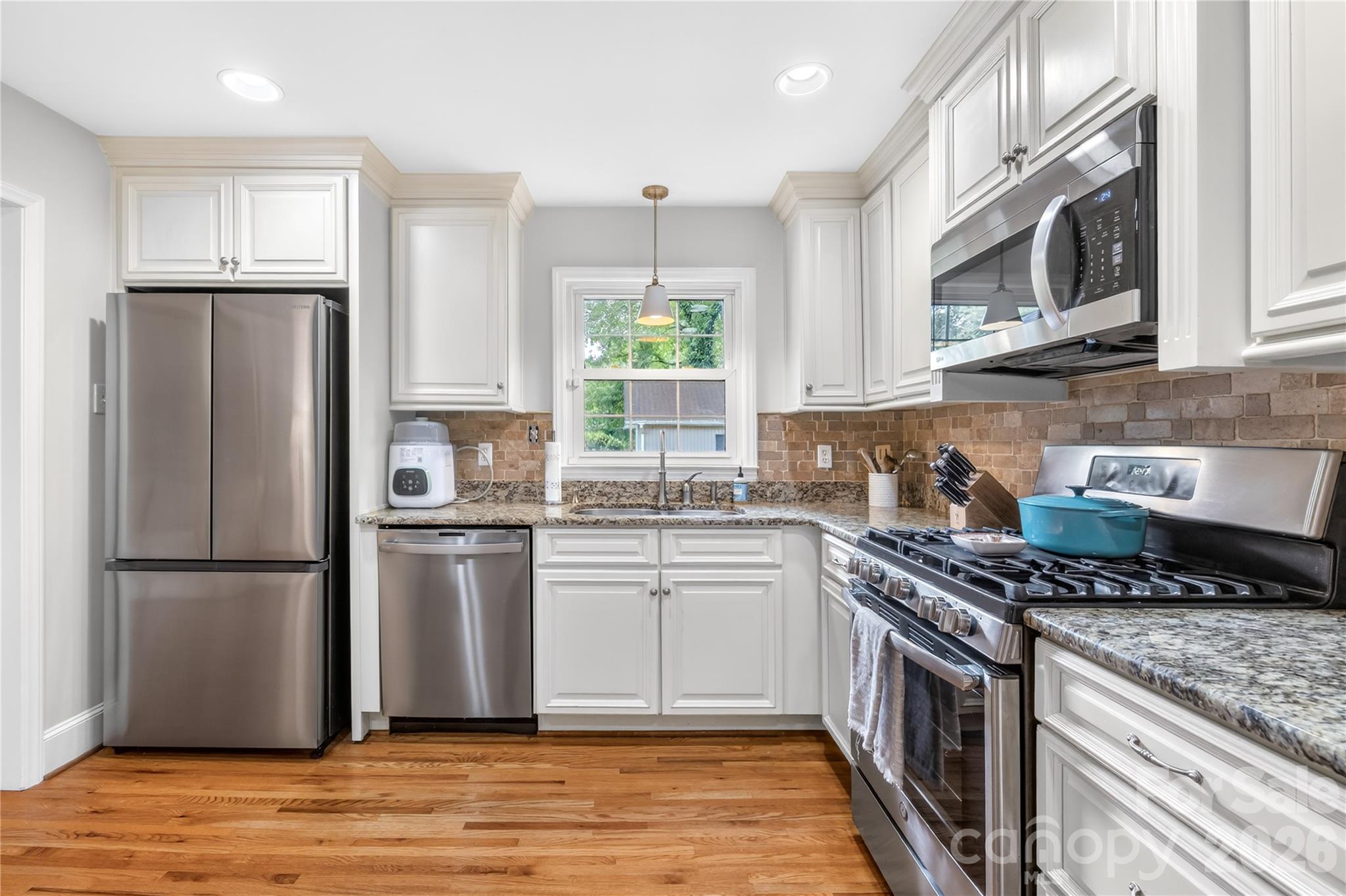 2310 Rocky Knoll Drive — Charlotte