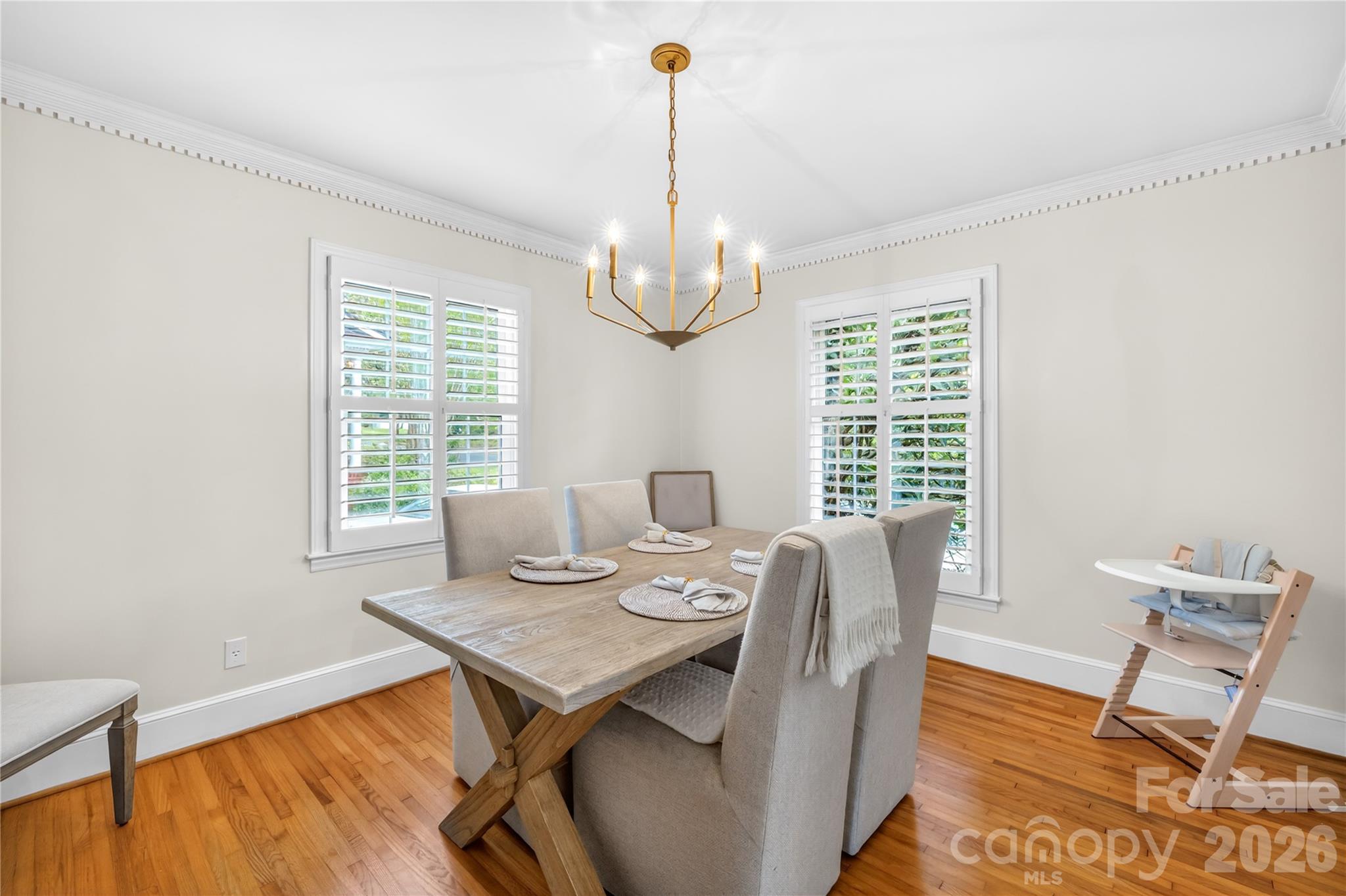 2310 Rocky Knoll Drive — Charlotte