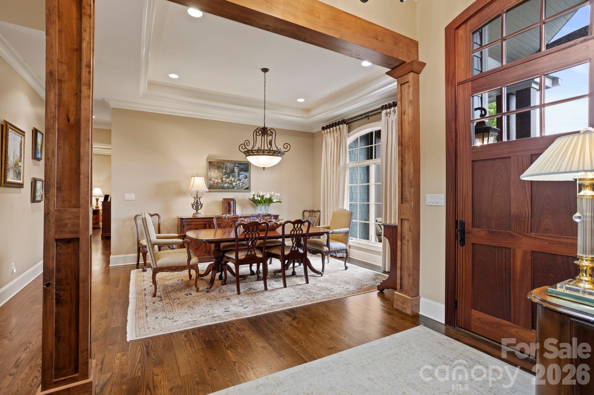 390 Shipman Parkway — Flat Rock