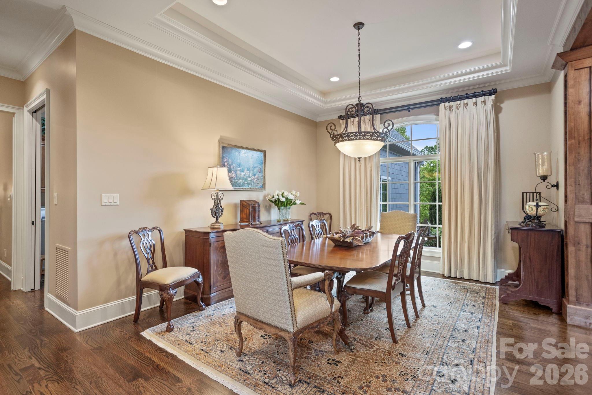 390 Shipman Parkway — Flat Rock