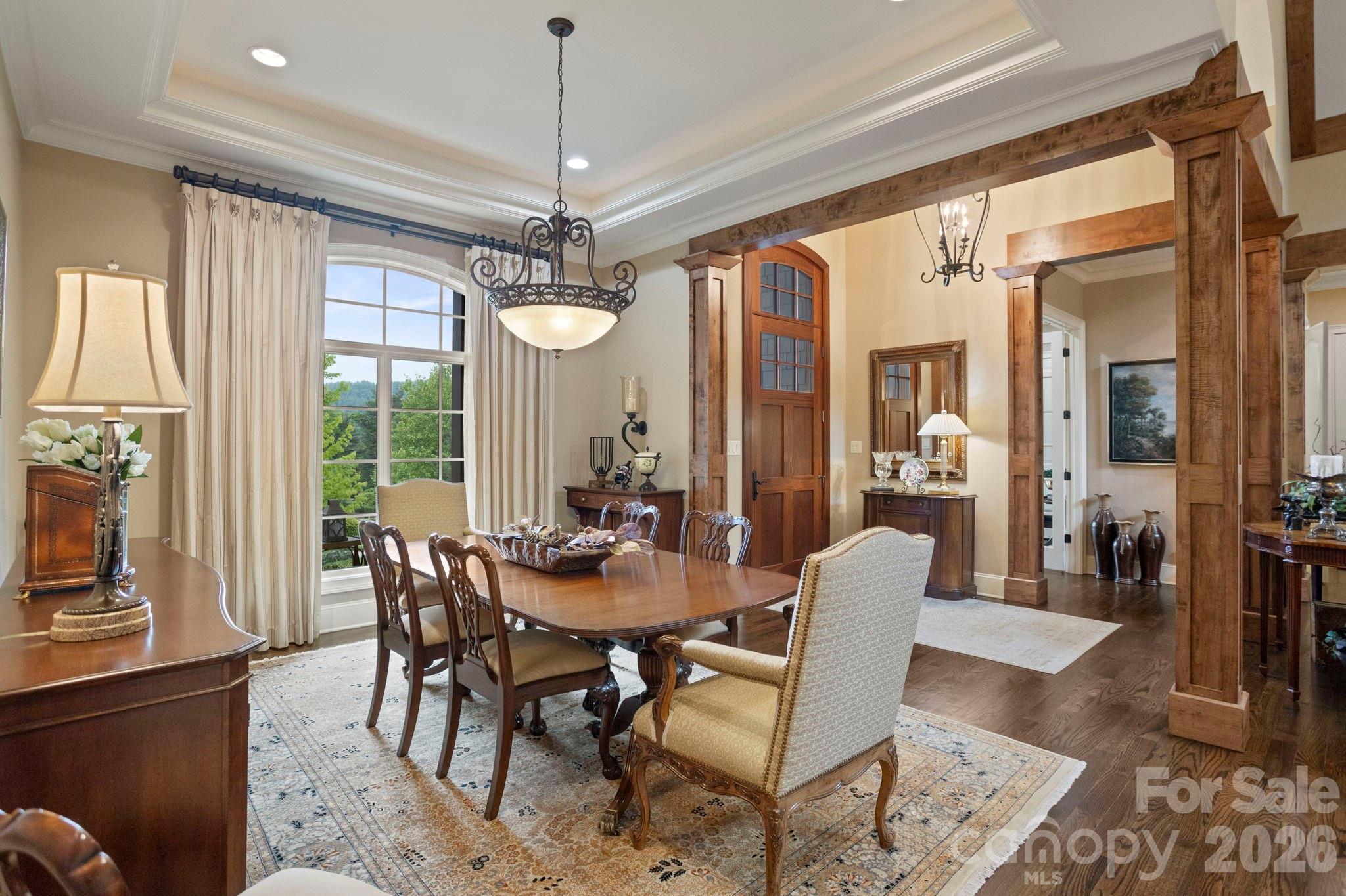 390 Shipman Parkway — Flat Rock