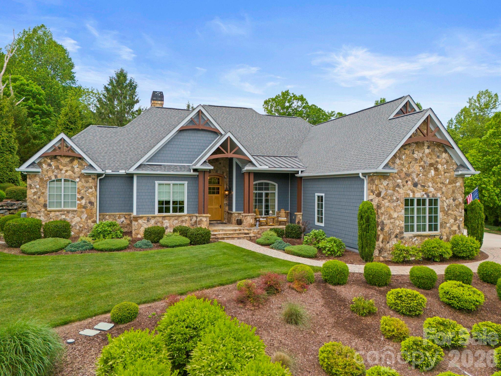 390 Shipman Parkway — Flat Rock