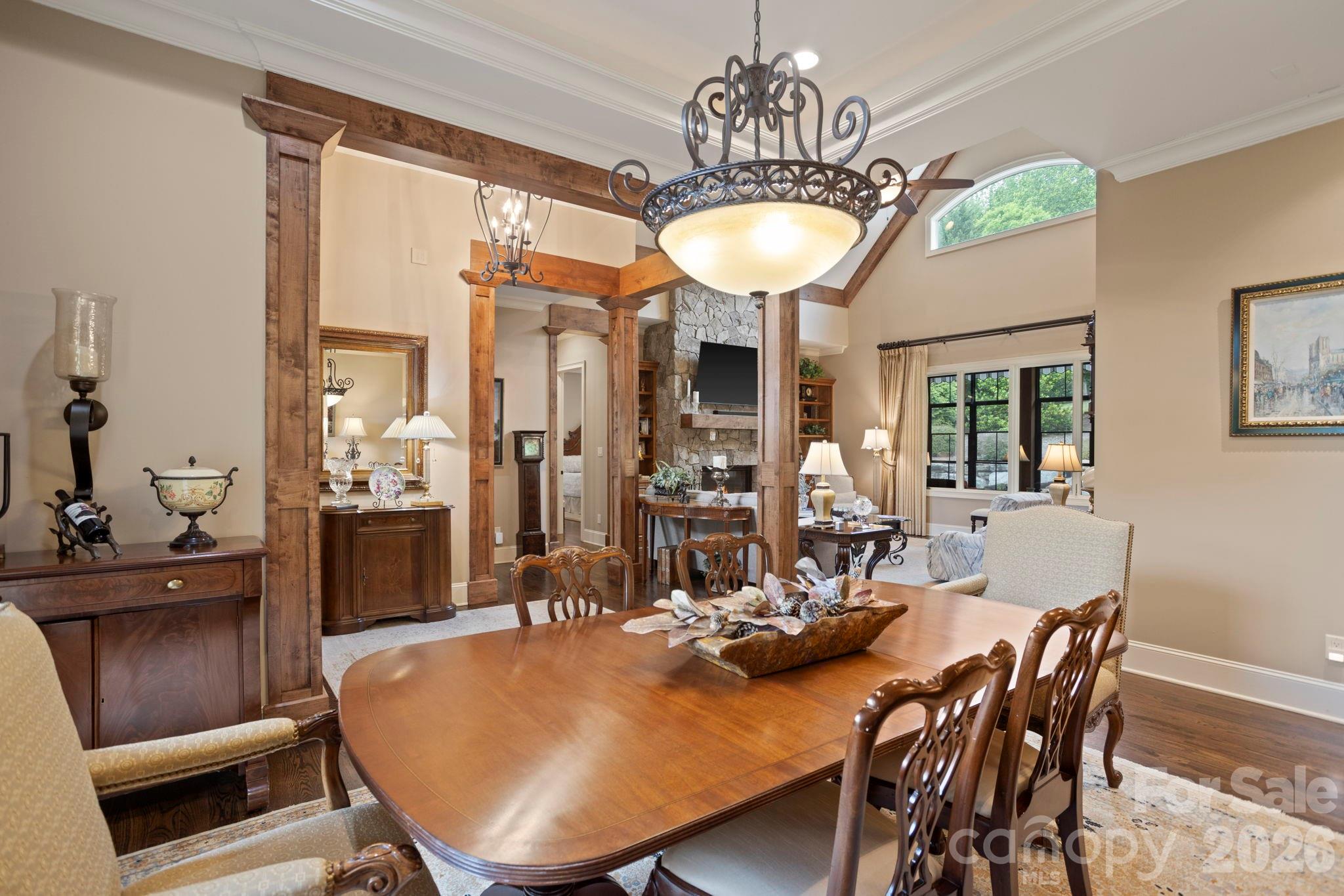 390 Shipman Parkway — Flat Rock