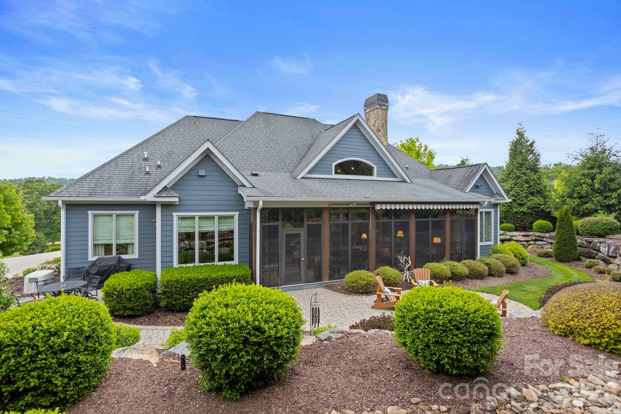 390 Shipman Parkway — Flat Rock