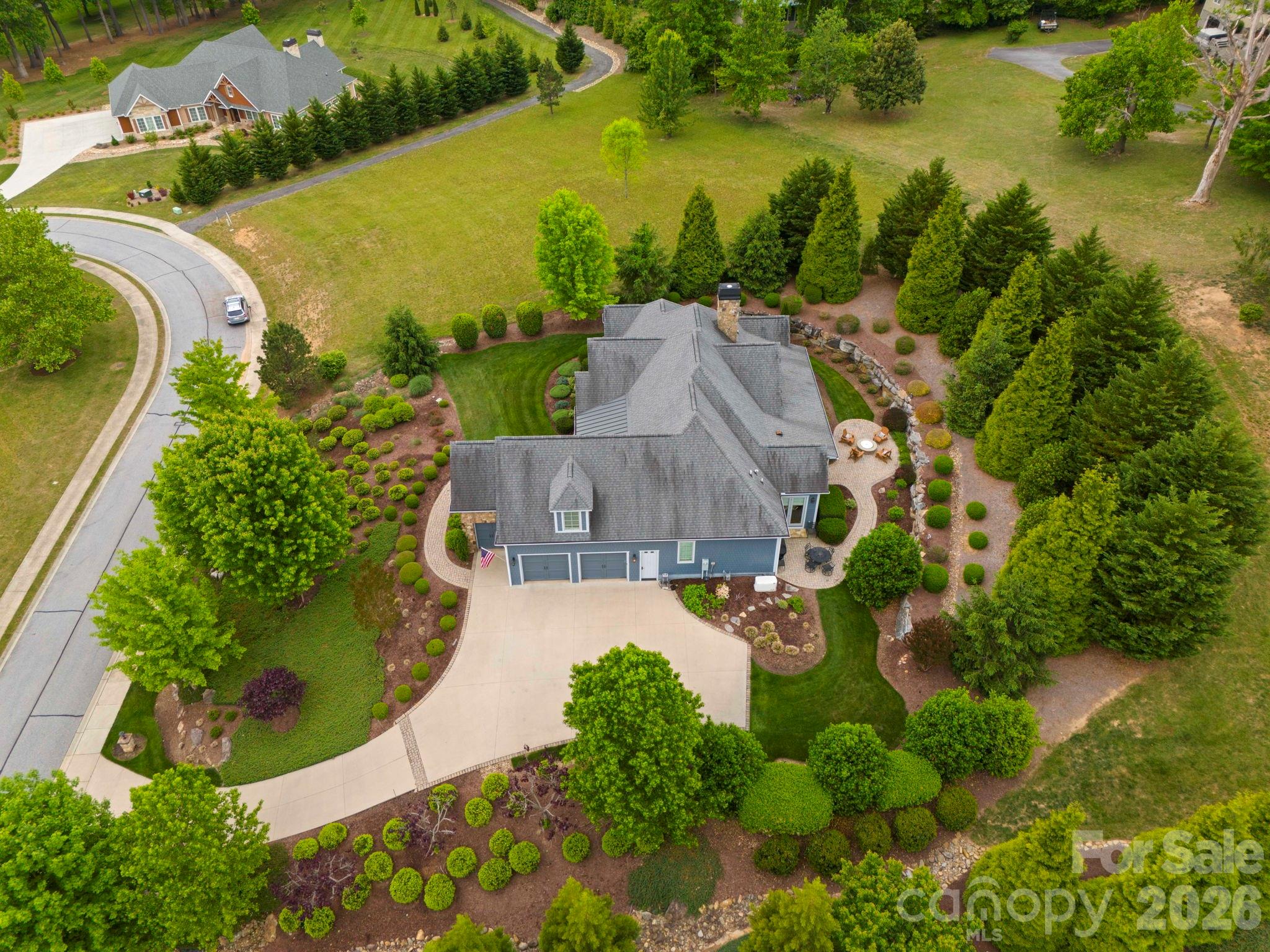 390 Shipman Parkway — Flat Rock