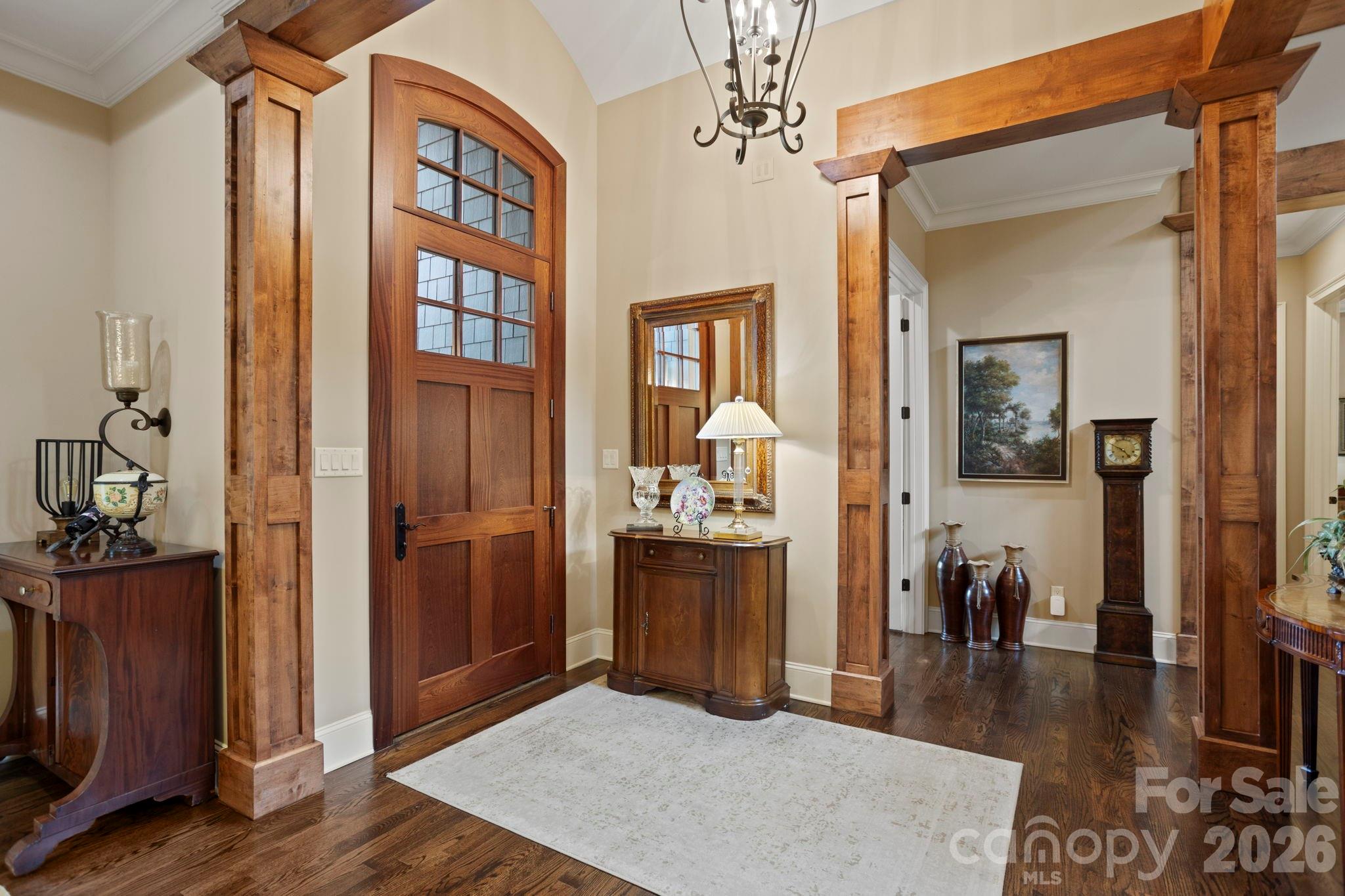 390 Shipman Parkway — Flat Rock