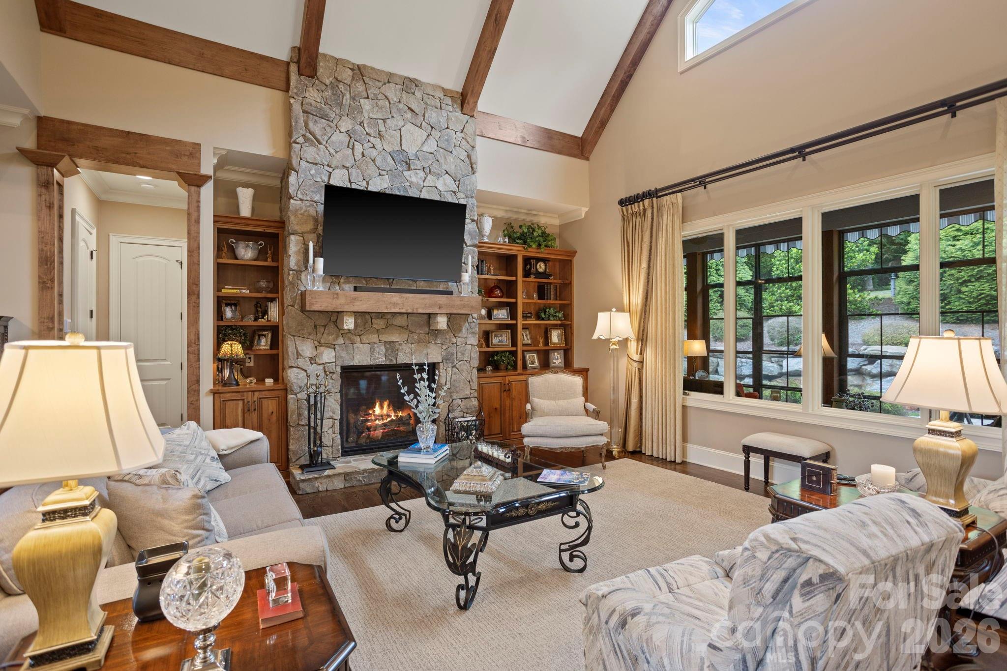 390 Shipman Parkway — Flat Rock