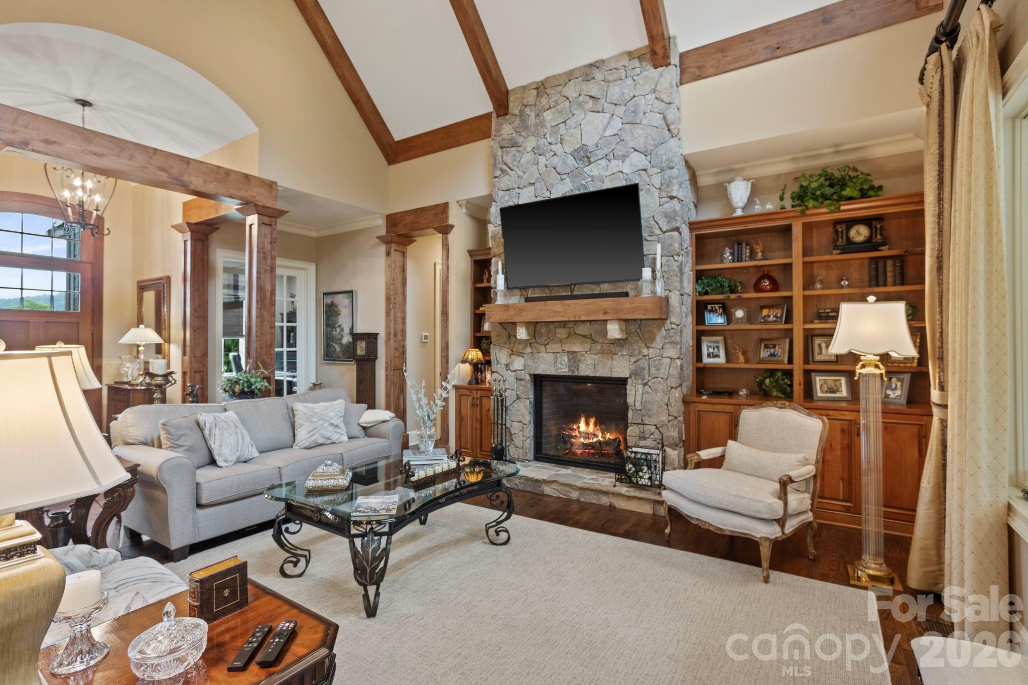 390 Shipman Parkway — Flat Rock