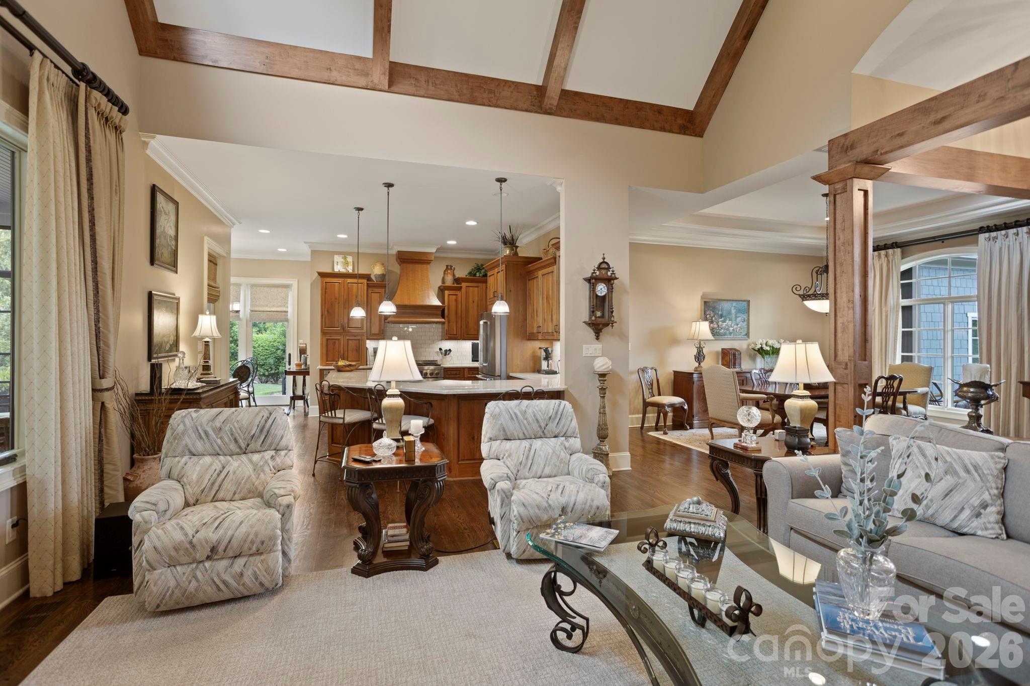 390 Shipman Parkway — Flat Rock