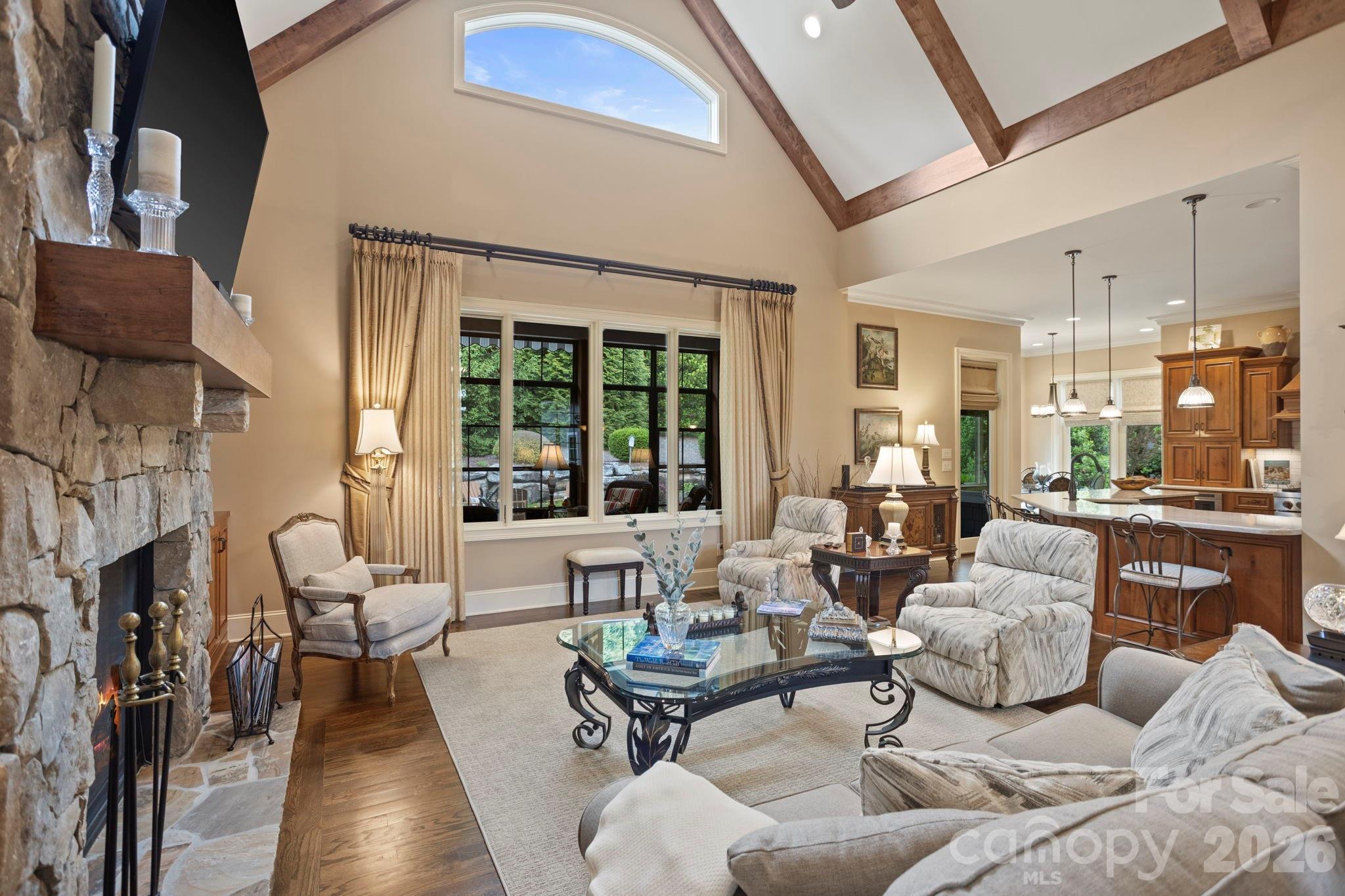 390 Shipman Parkway — Flat Rock