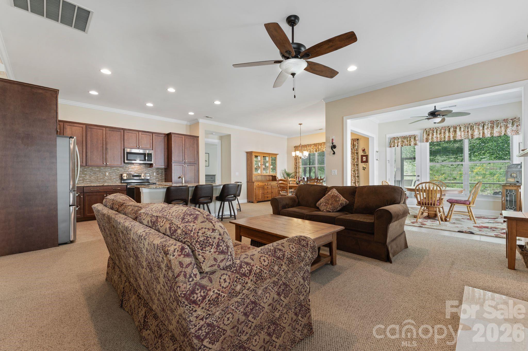491 Granite Lake Court — Denver