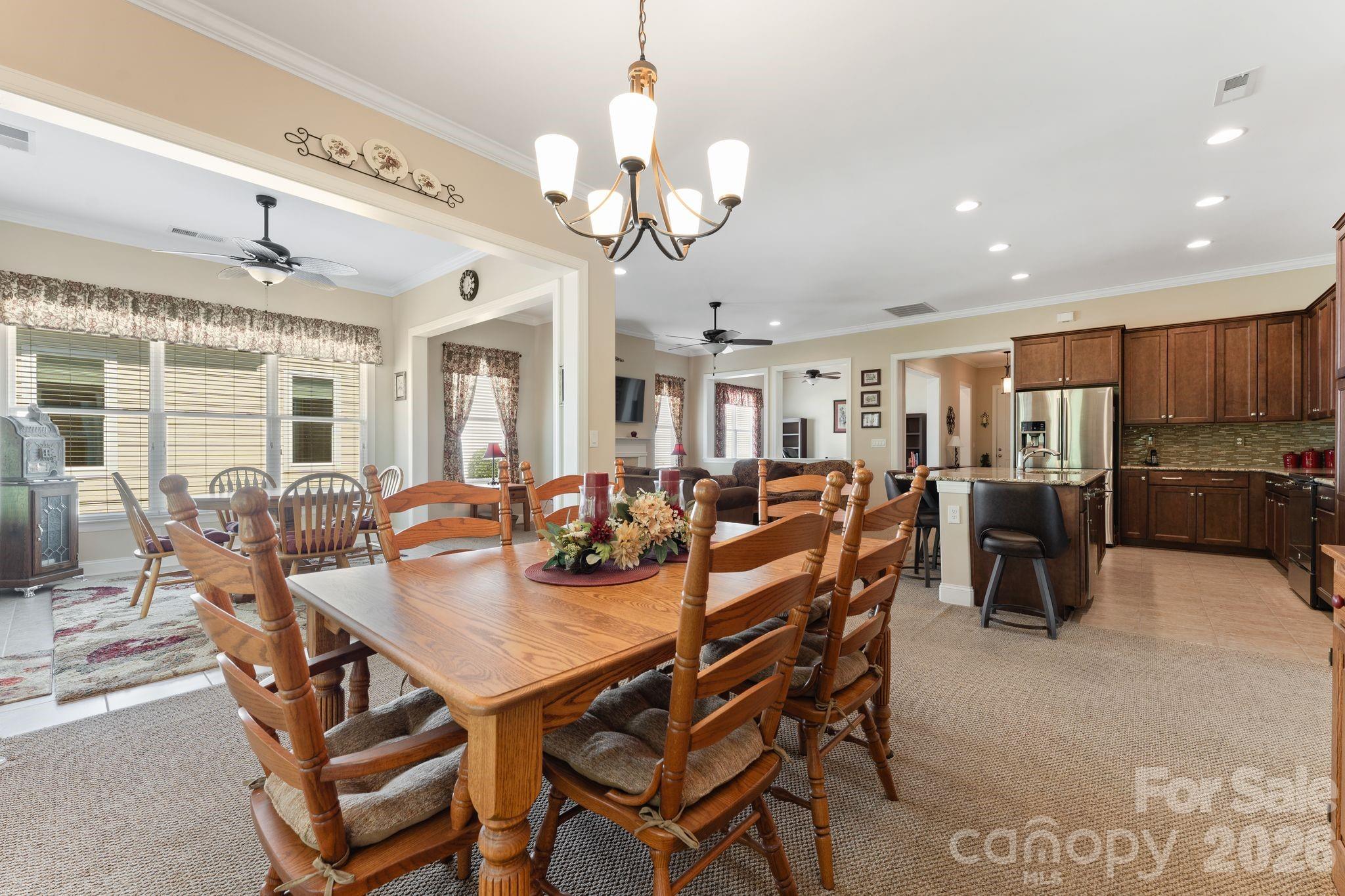 491 Granite Lake Court — Denver